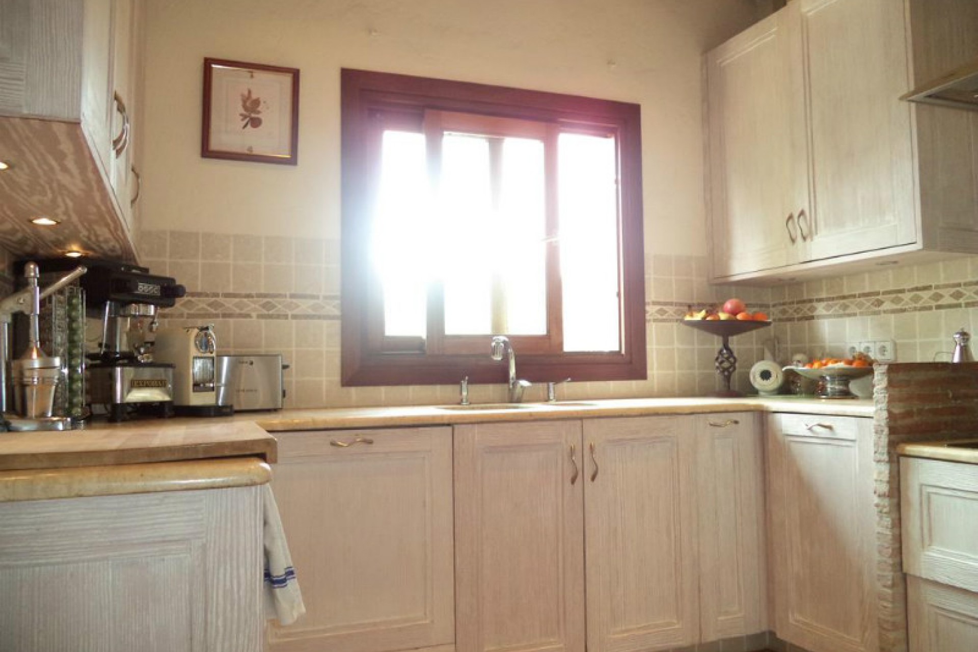 Sale - Villa -
Moraira - El Portet