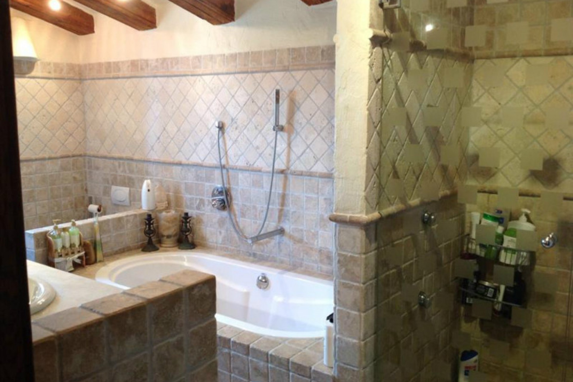 Sale - Villa -
Moraira - El Portet