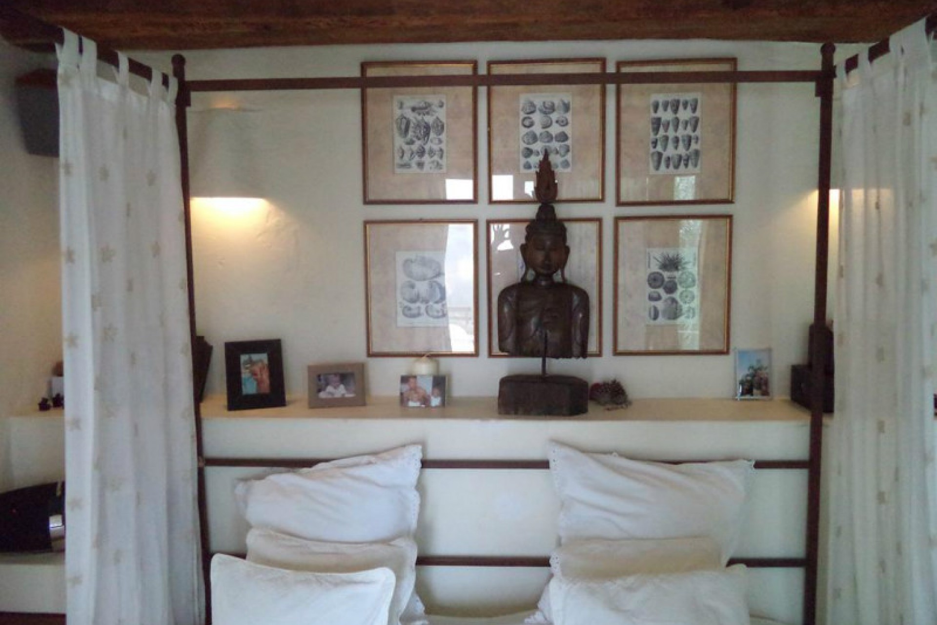 Sale - Villa -
Moraira - El Portet