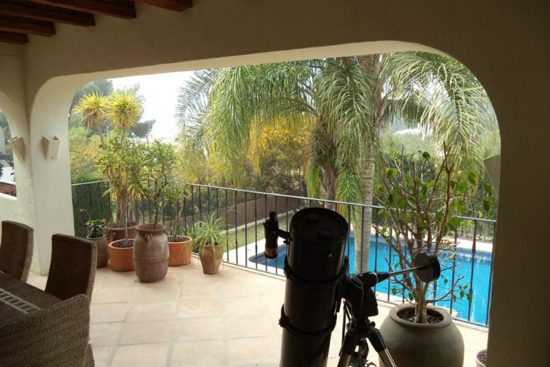 Sale - Villa -
Moraira - El Portet