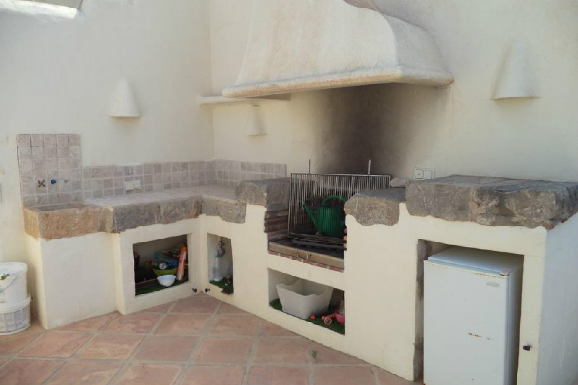 Sale - Villa -
Moraira - El Portet