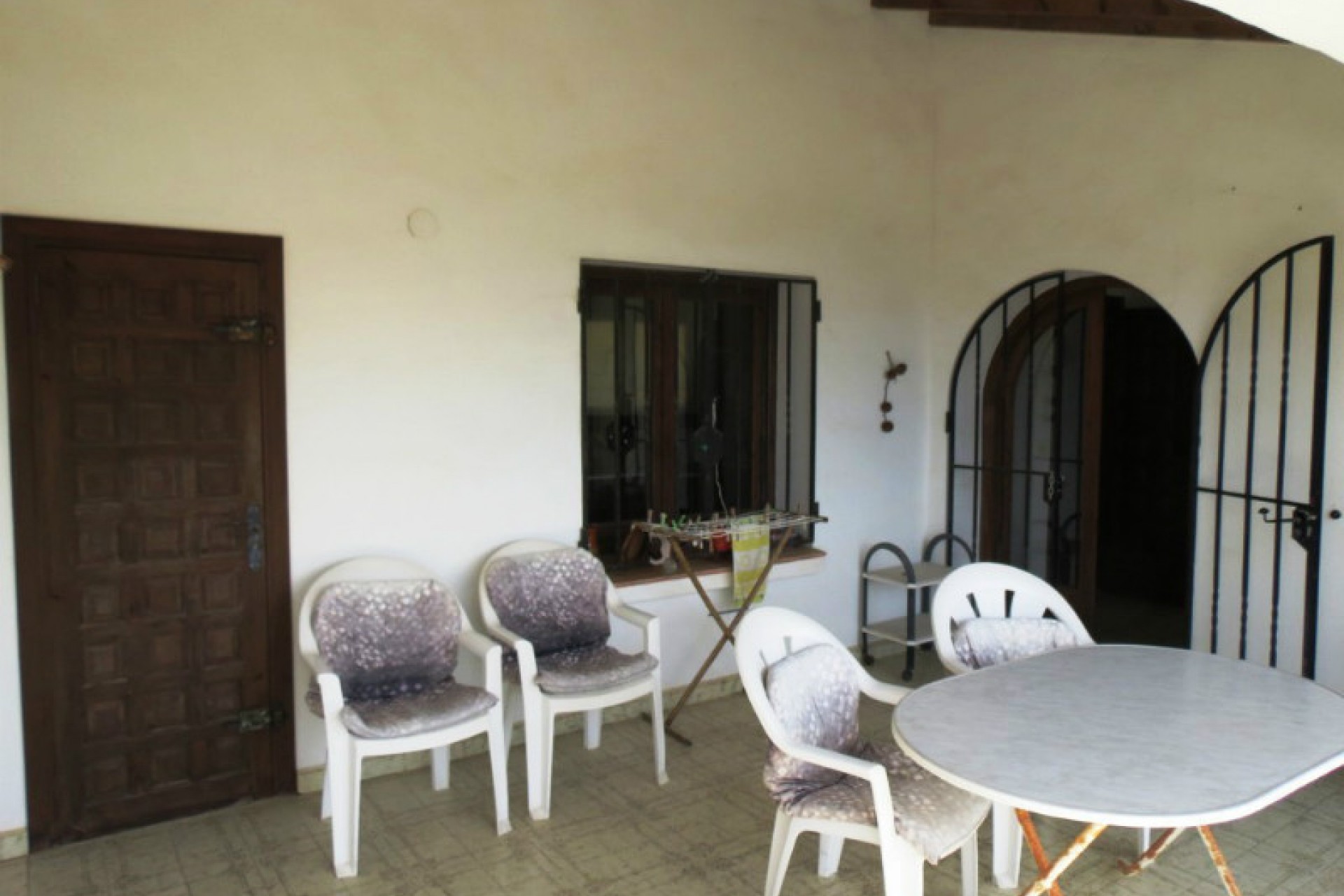 Sale - Villa -
Moraira - El Portet