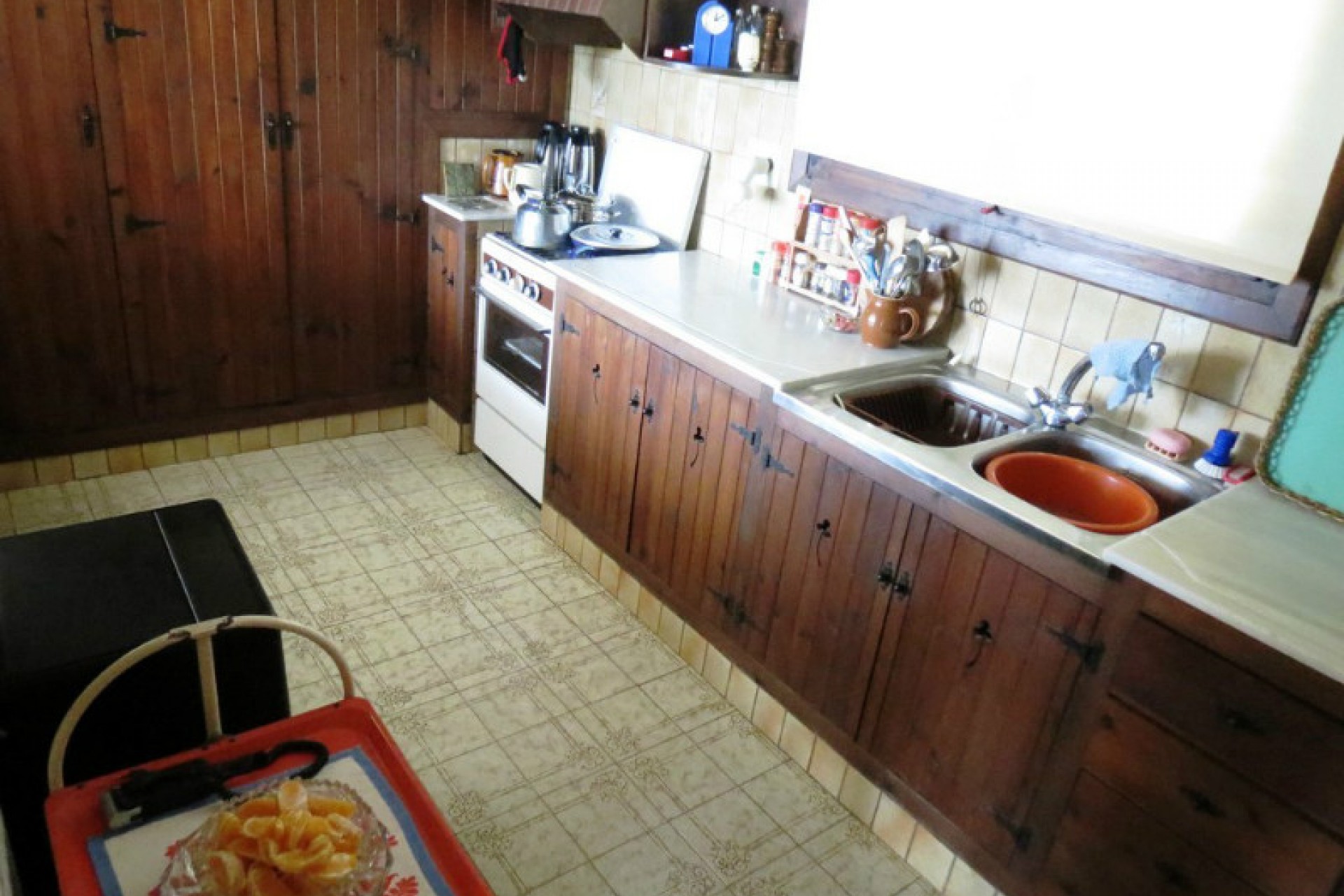 Sale - Villa -
Moraira - El Portet