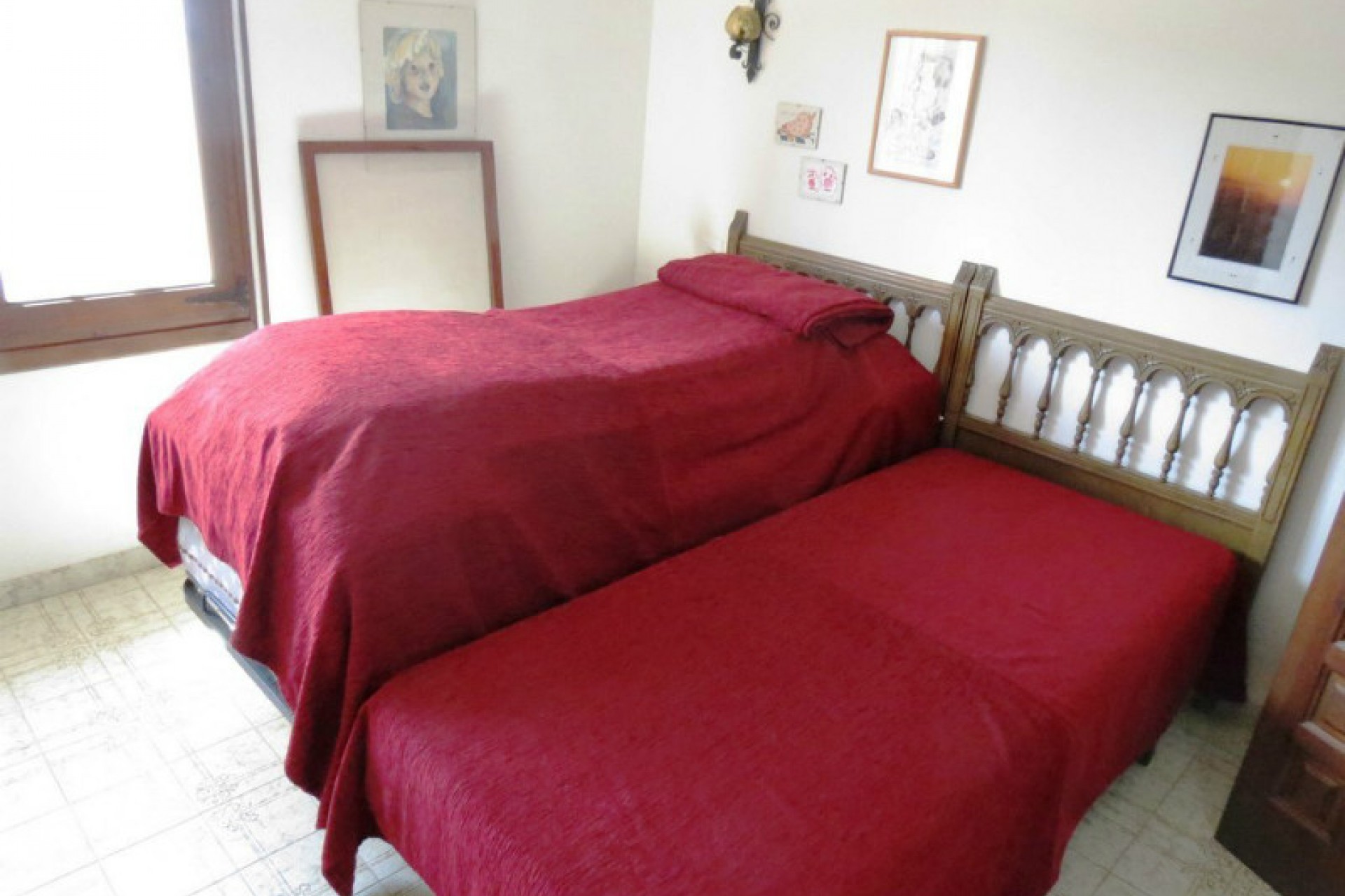 Sale - Villa -
Moraira - El Portet