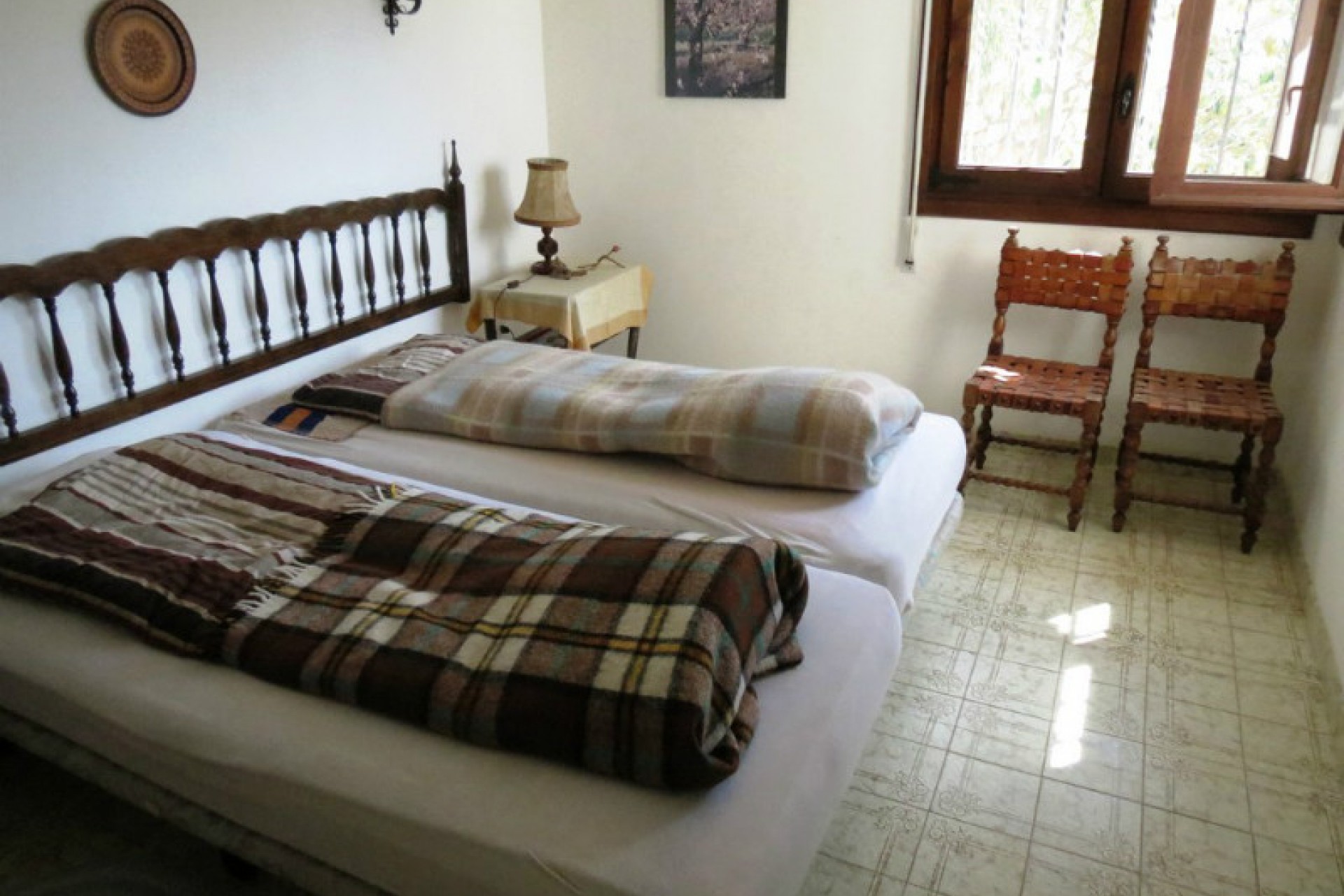 Sale - Villa -
Moraira - El Portet