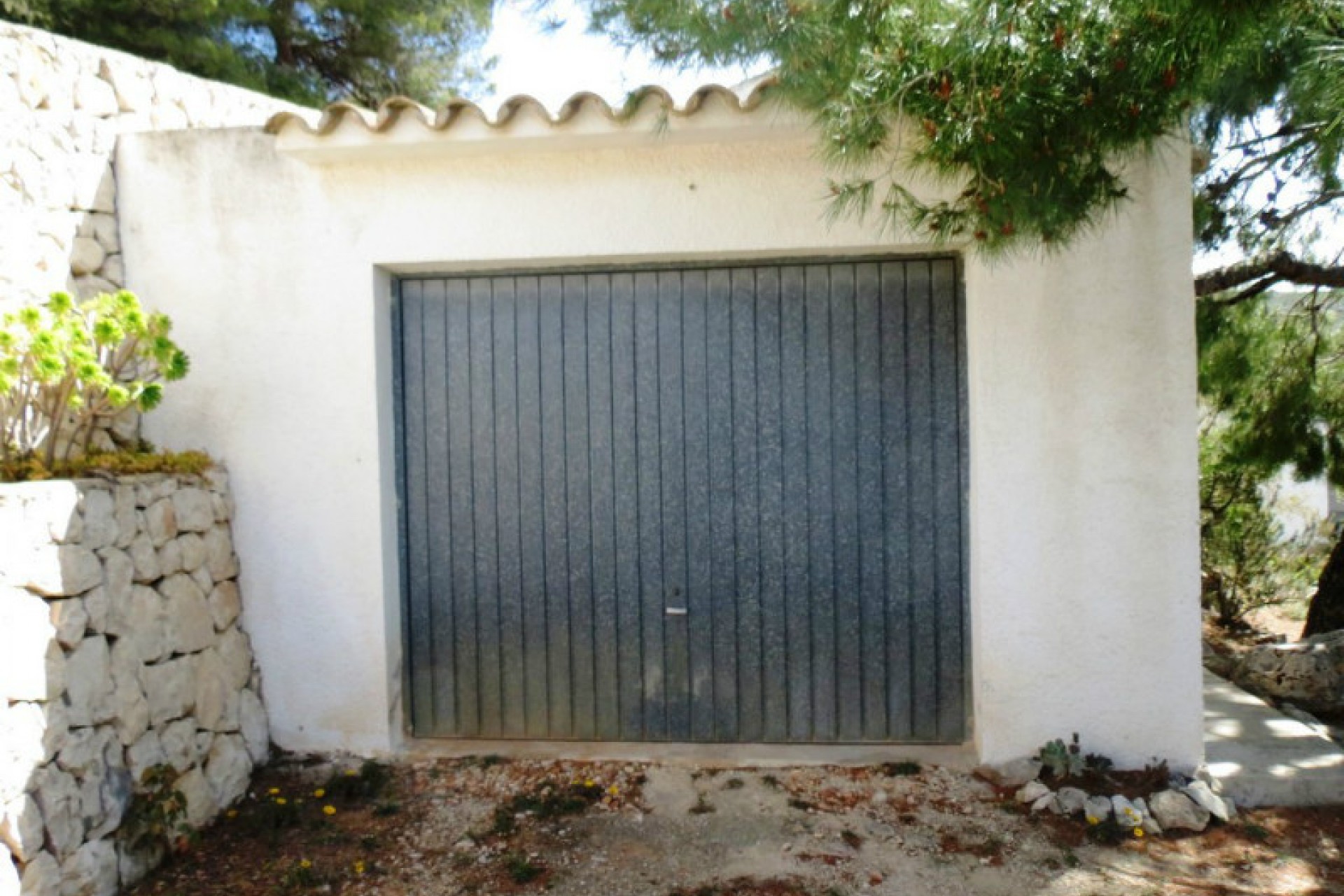 Sale - Villa -
Moraira - El Portet