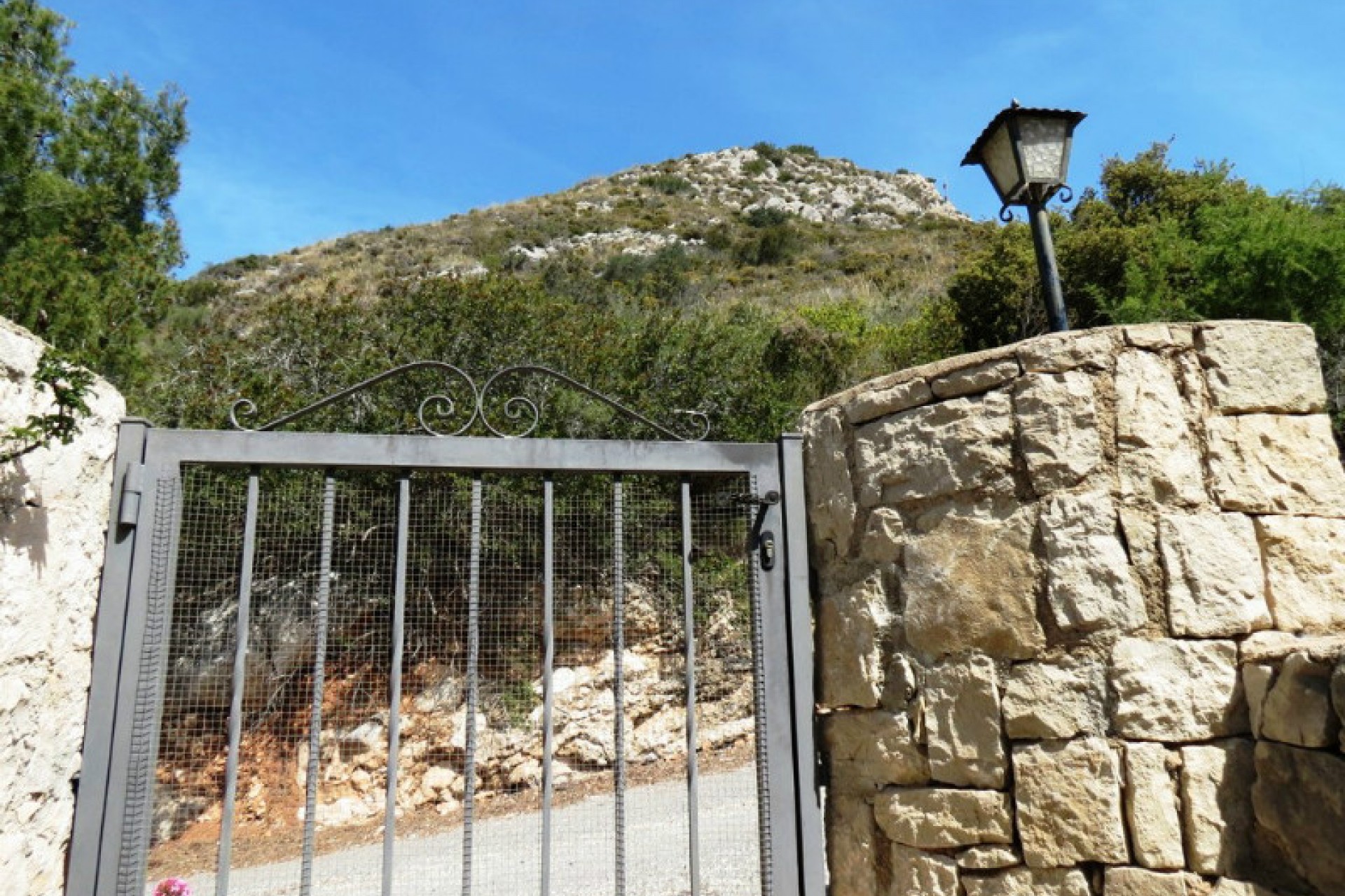 Sale - Villa -
Moraira - El Portet