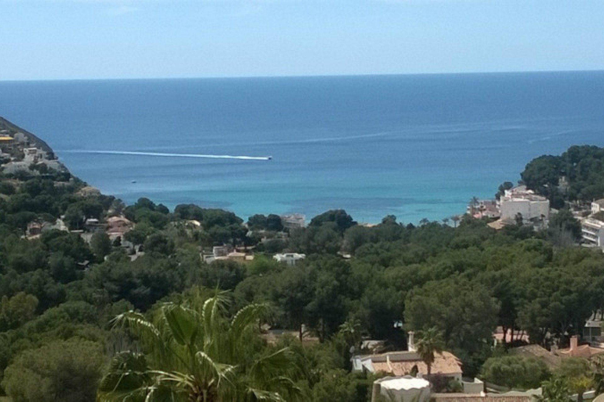 Sale - Villa -
Moraira - El Portet