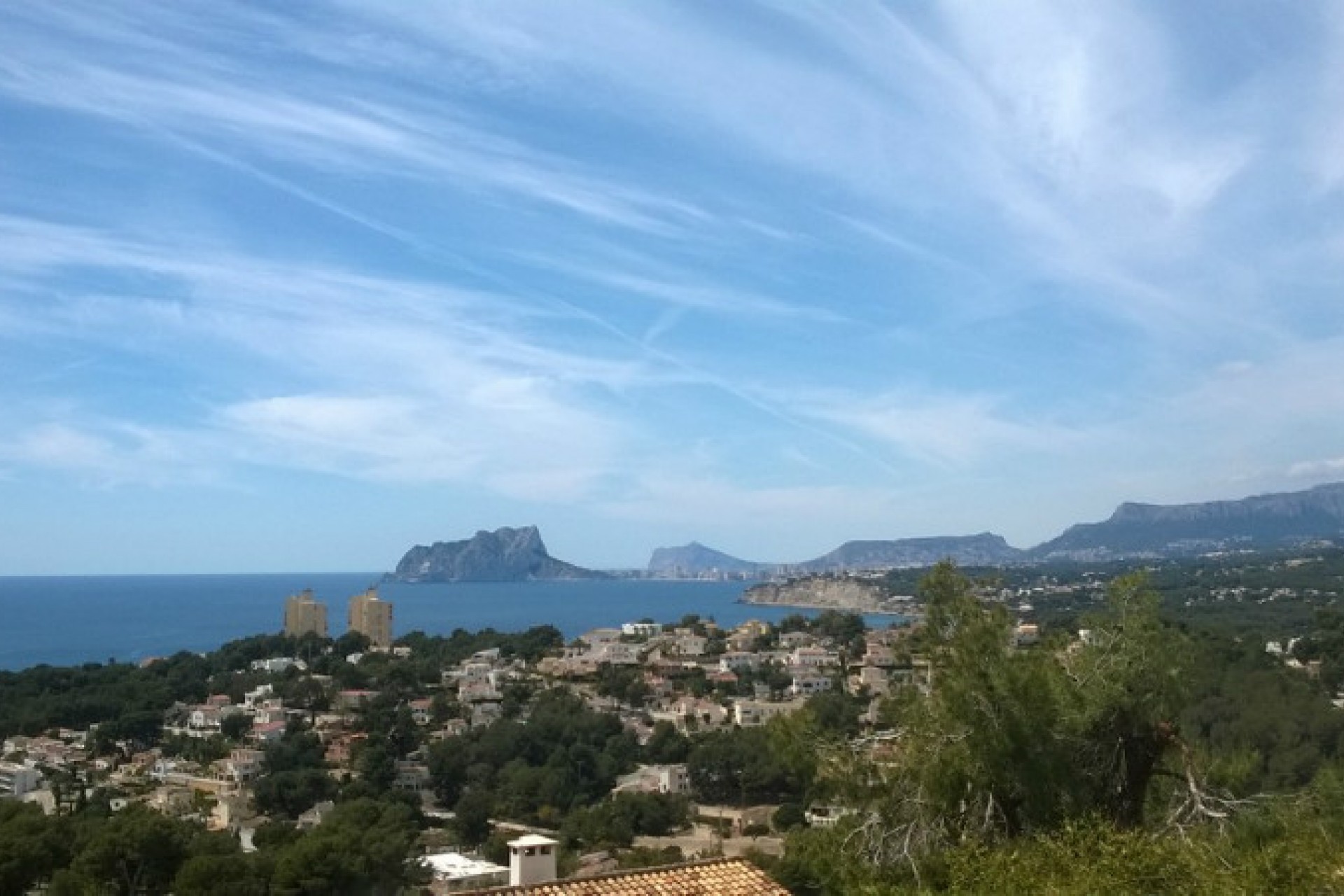 Sale - Villa -
Moraira - El Portet