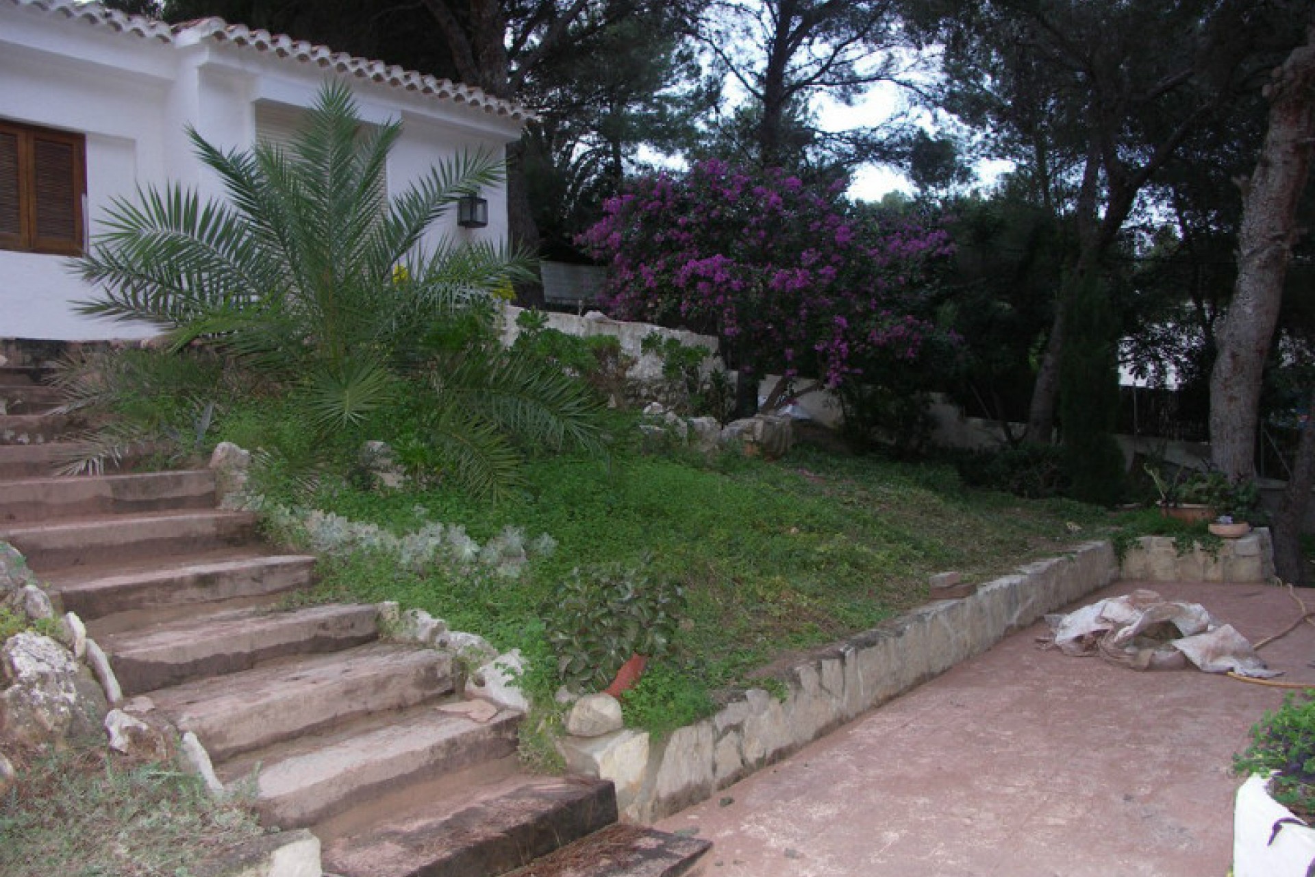 Sale - Villa -
Moraira - El Portet