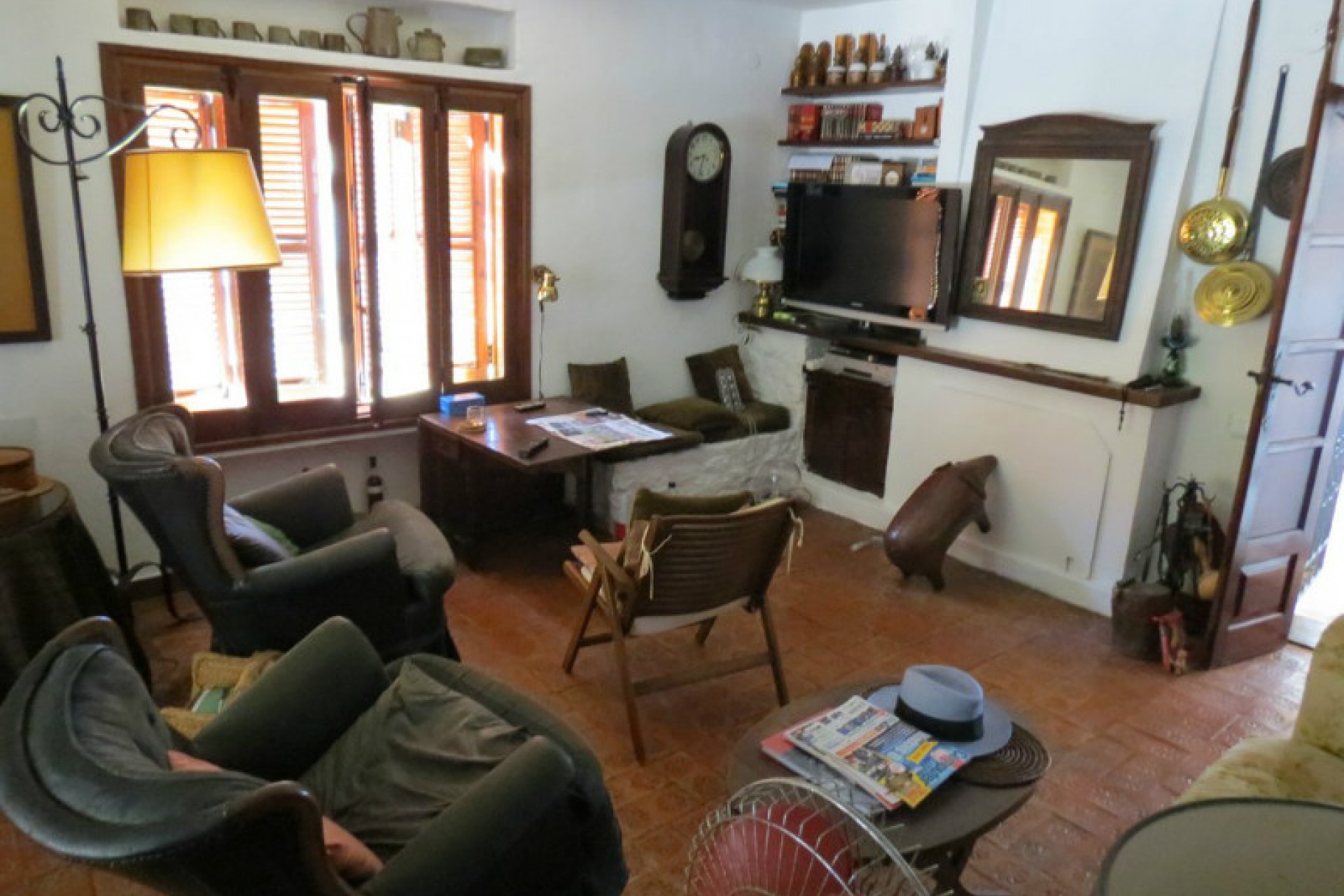 Sale - Villa -
Moraira - El Portet