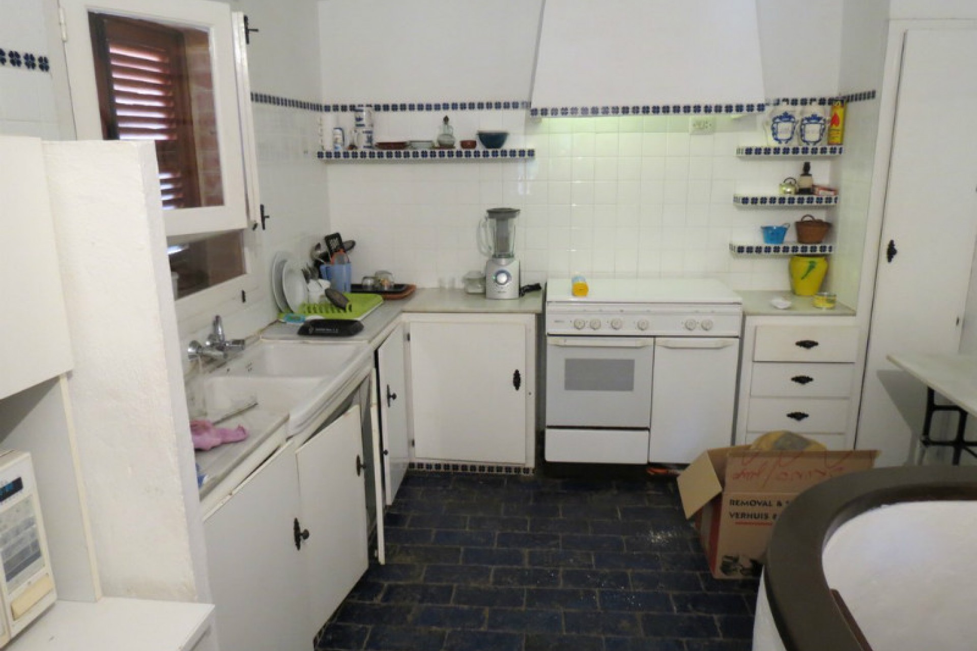 Sale - Villa -
Moraira - El Portet