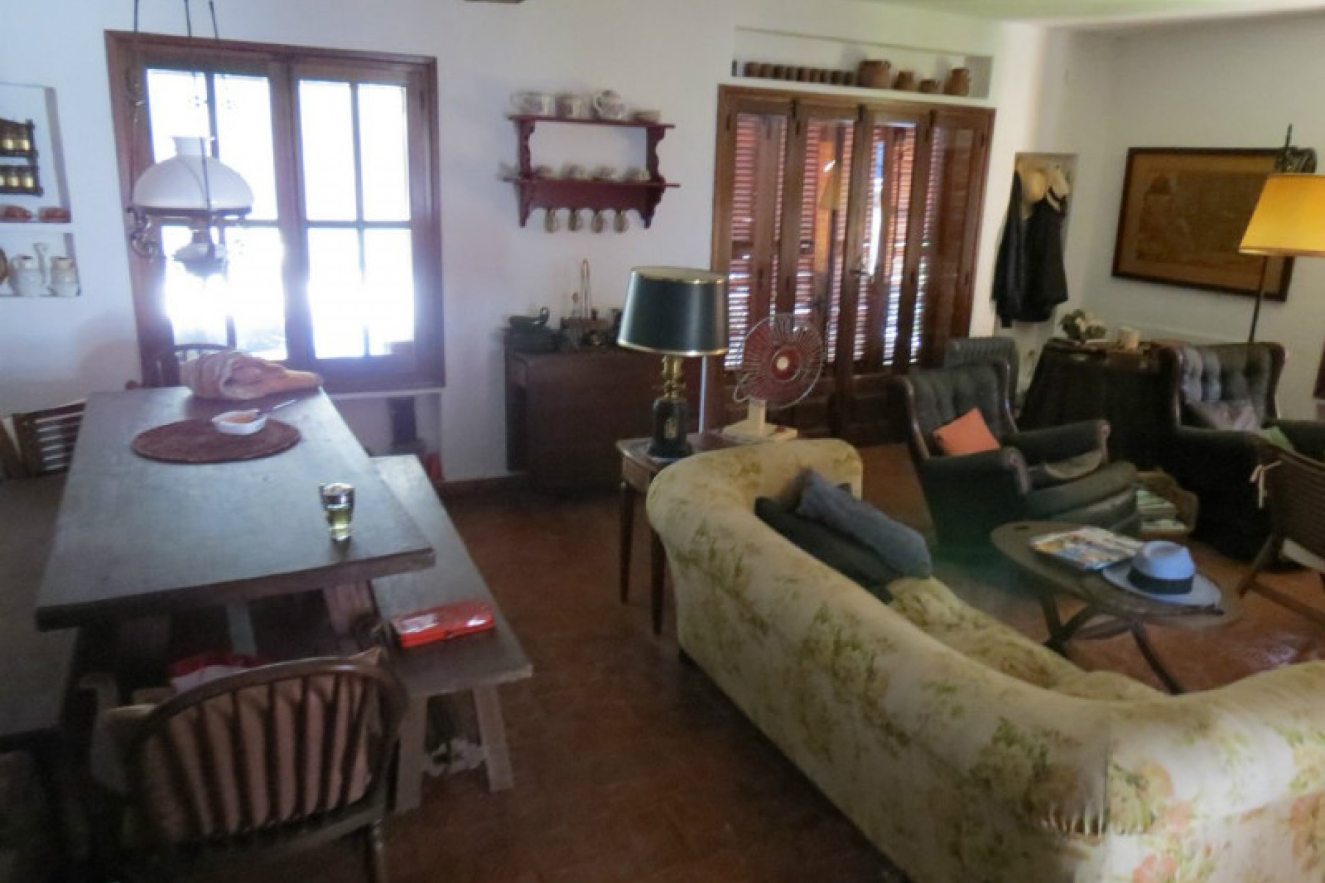 Sale - Villa -
Moraira - El Portet