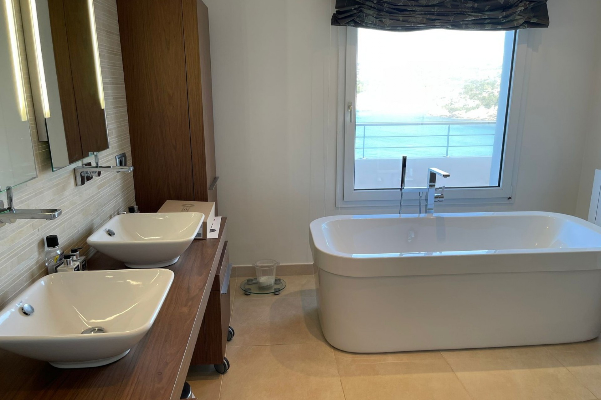 Sale - Villa -
Moraira - El Portet