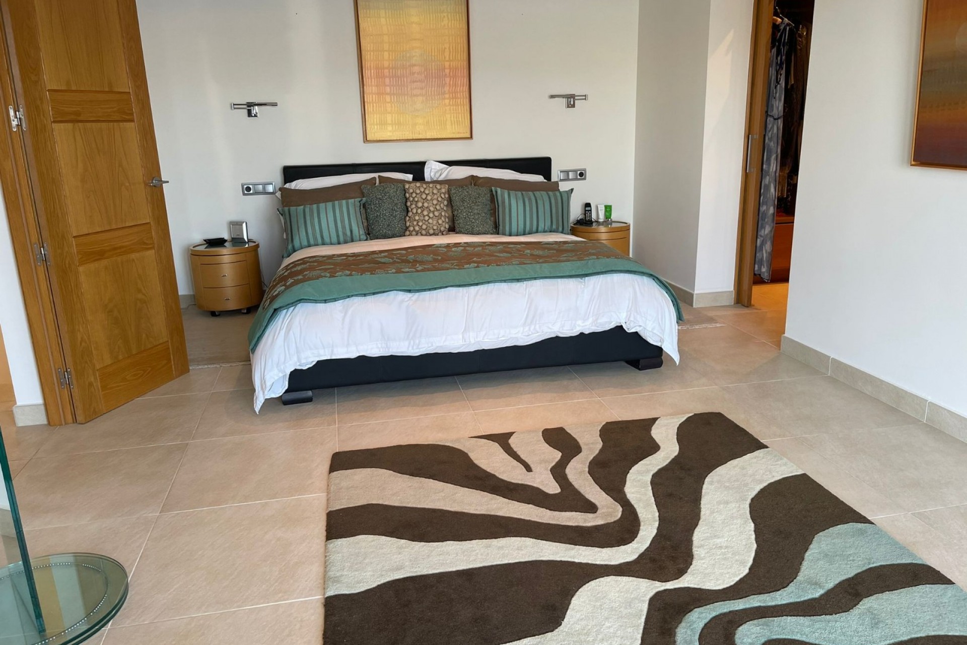 Sale - Villa -
Moraira - El Portet