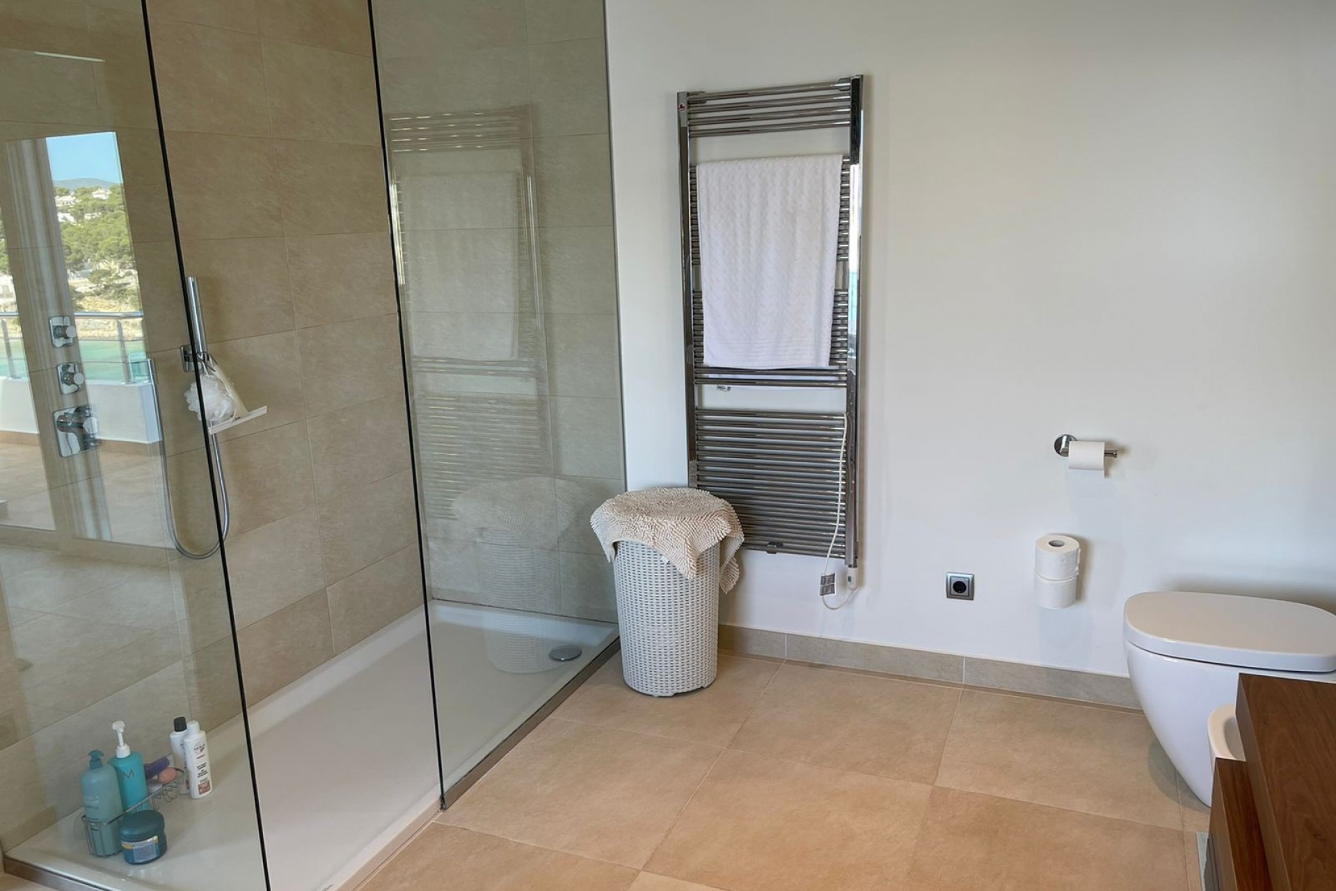 Sale - Villa -
Moraira - El Portet