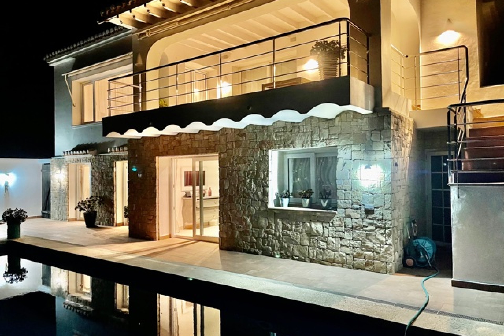 Sale - Villa -
Moraira - El Portet