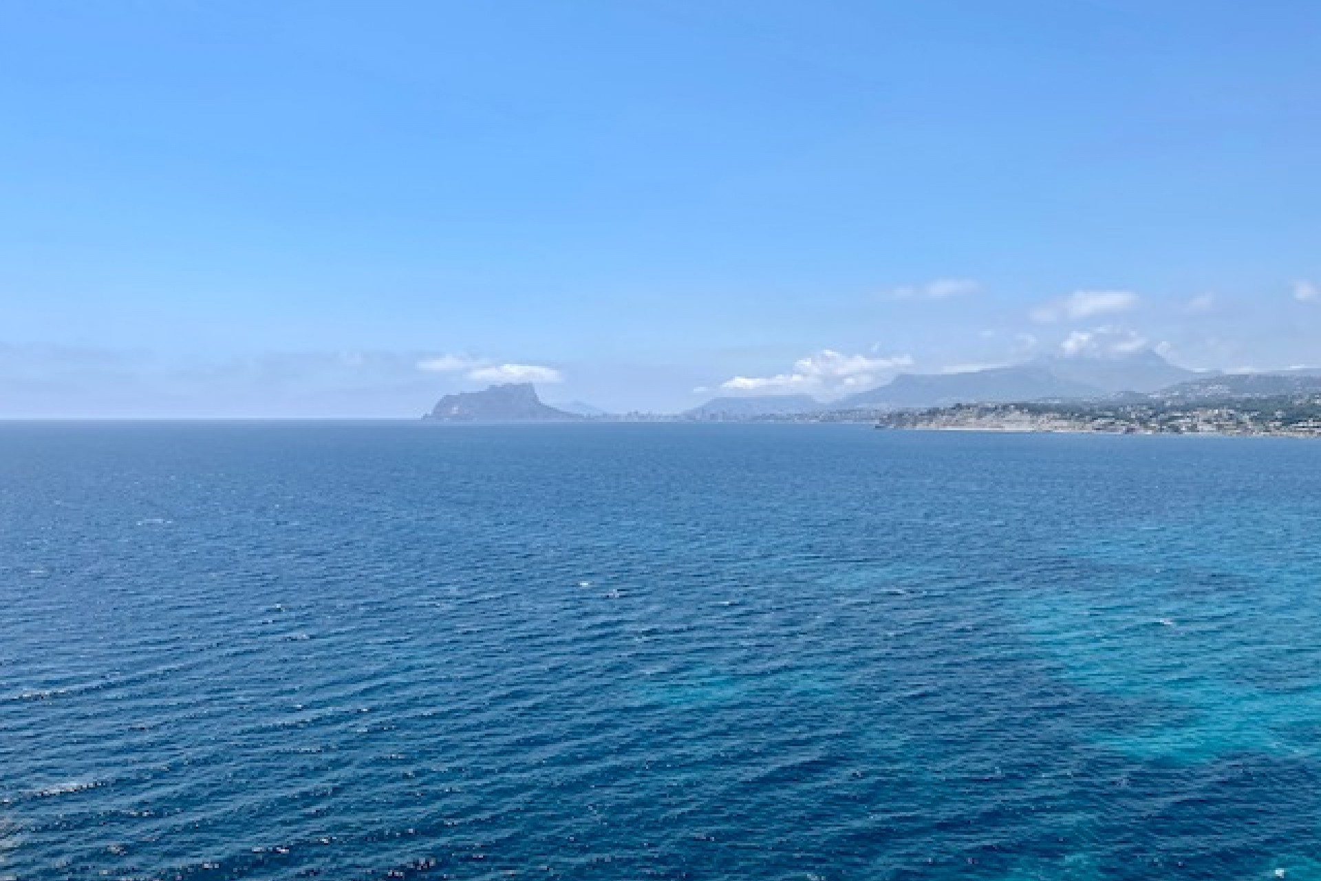 Sale - Villa -
Moraira - El Portet