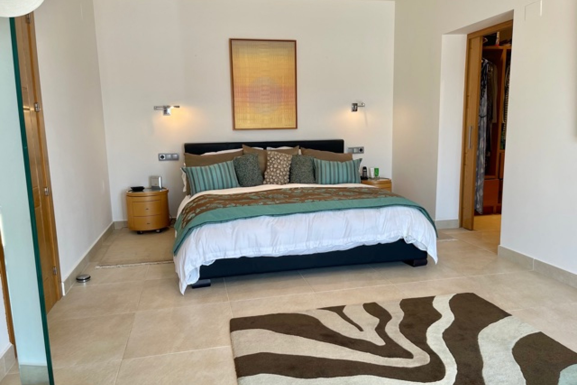 Sale - Villa -
Moraira - El Portet