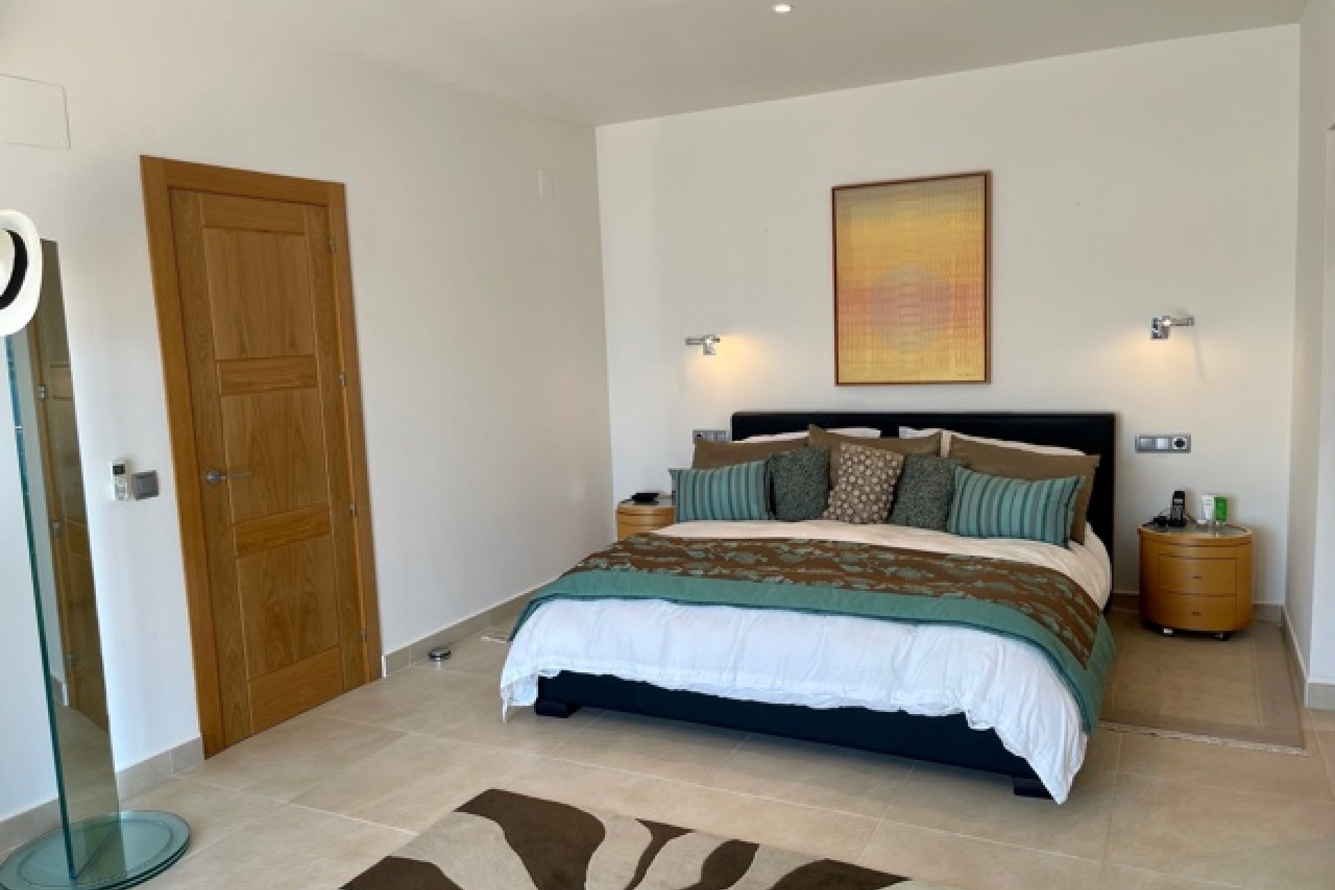 Sale - Villa -
Moraira - El Portet
