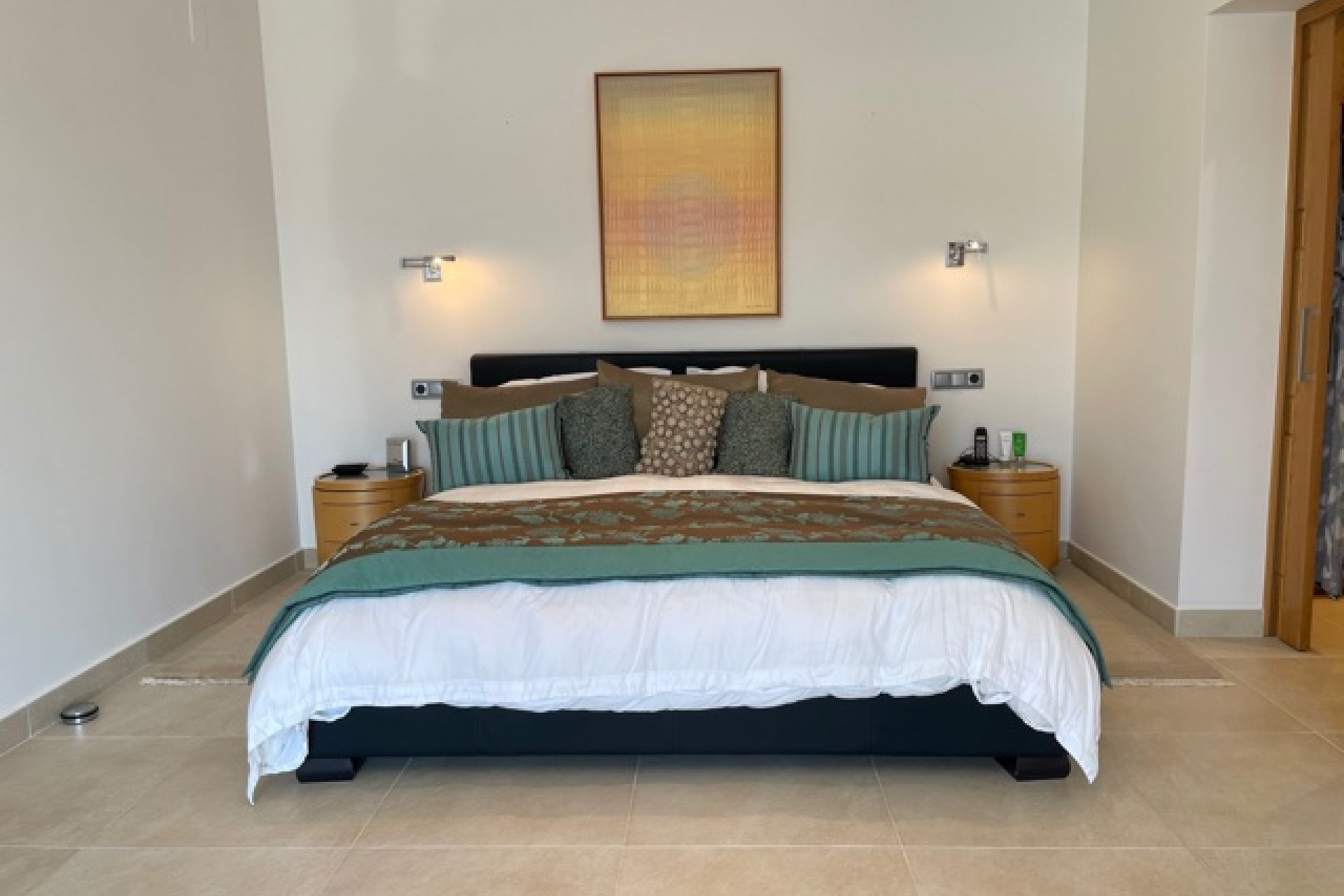 Sale - Villa -
Moraira - El Portet