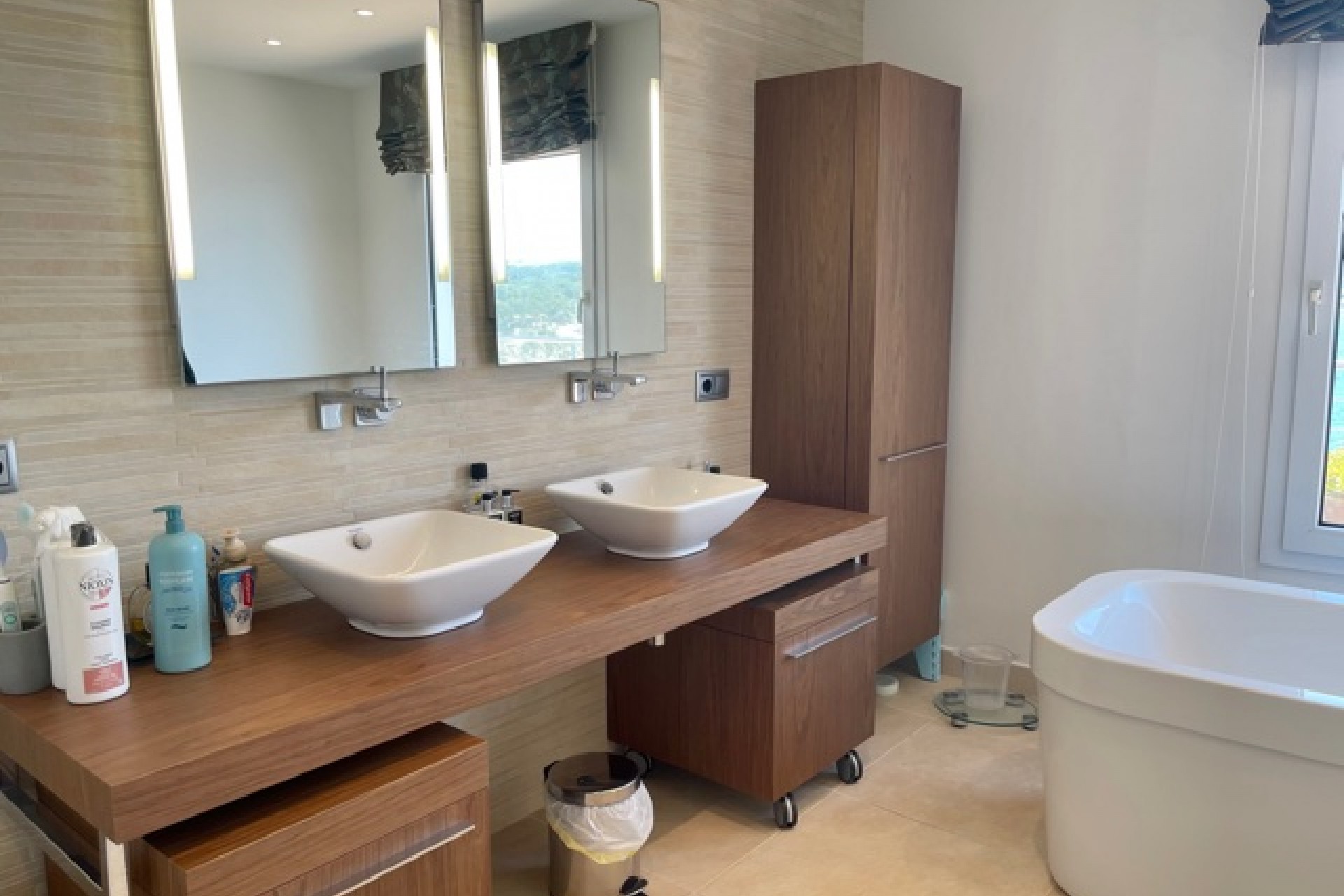 Sale - Villa -
Moraira - El Portet