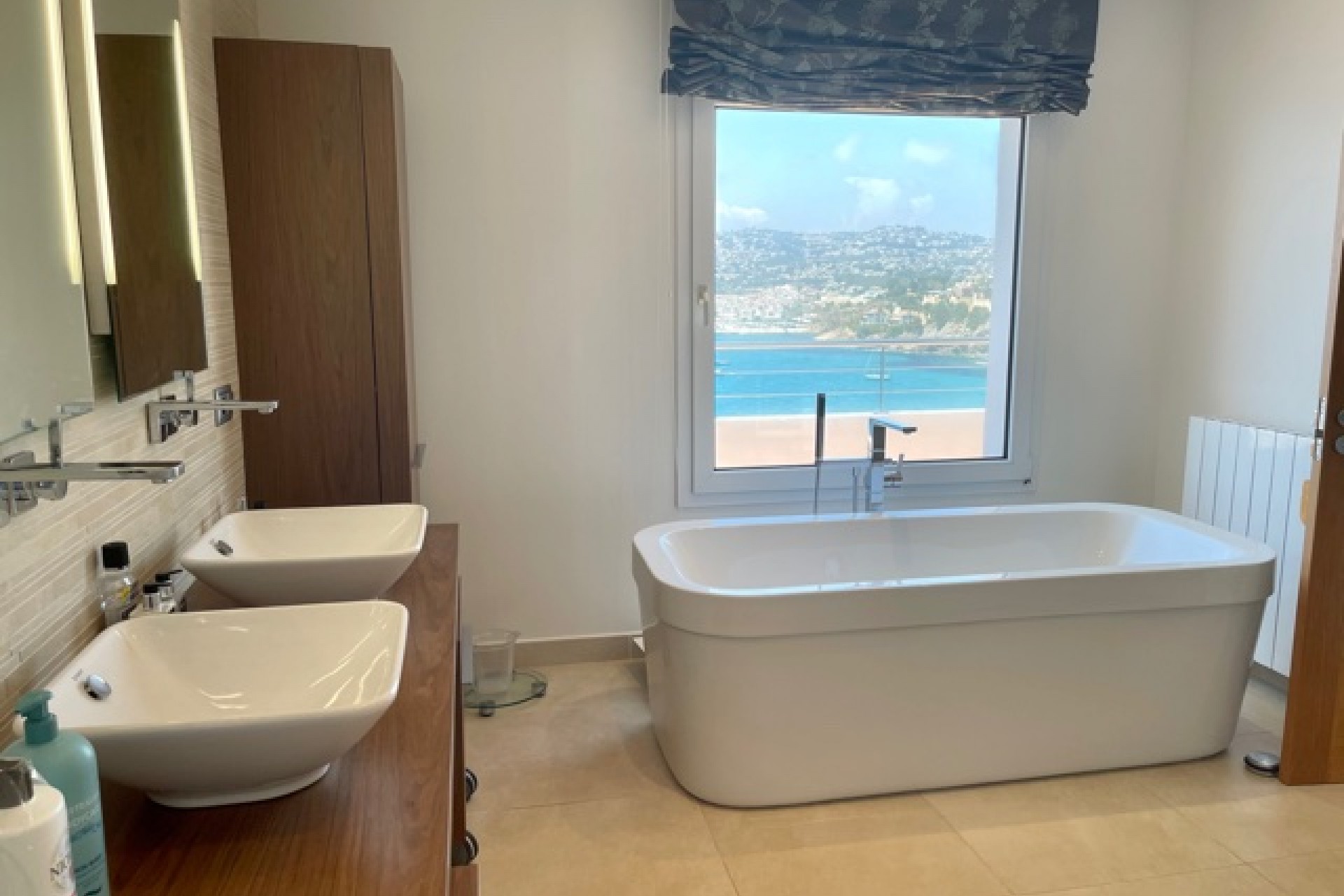 Sale - Villa -
Moraira - El Portet