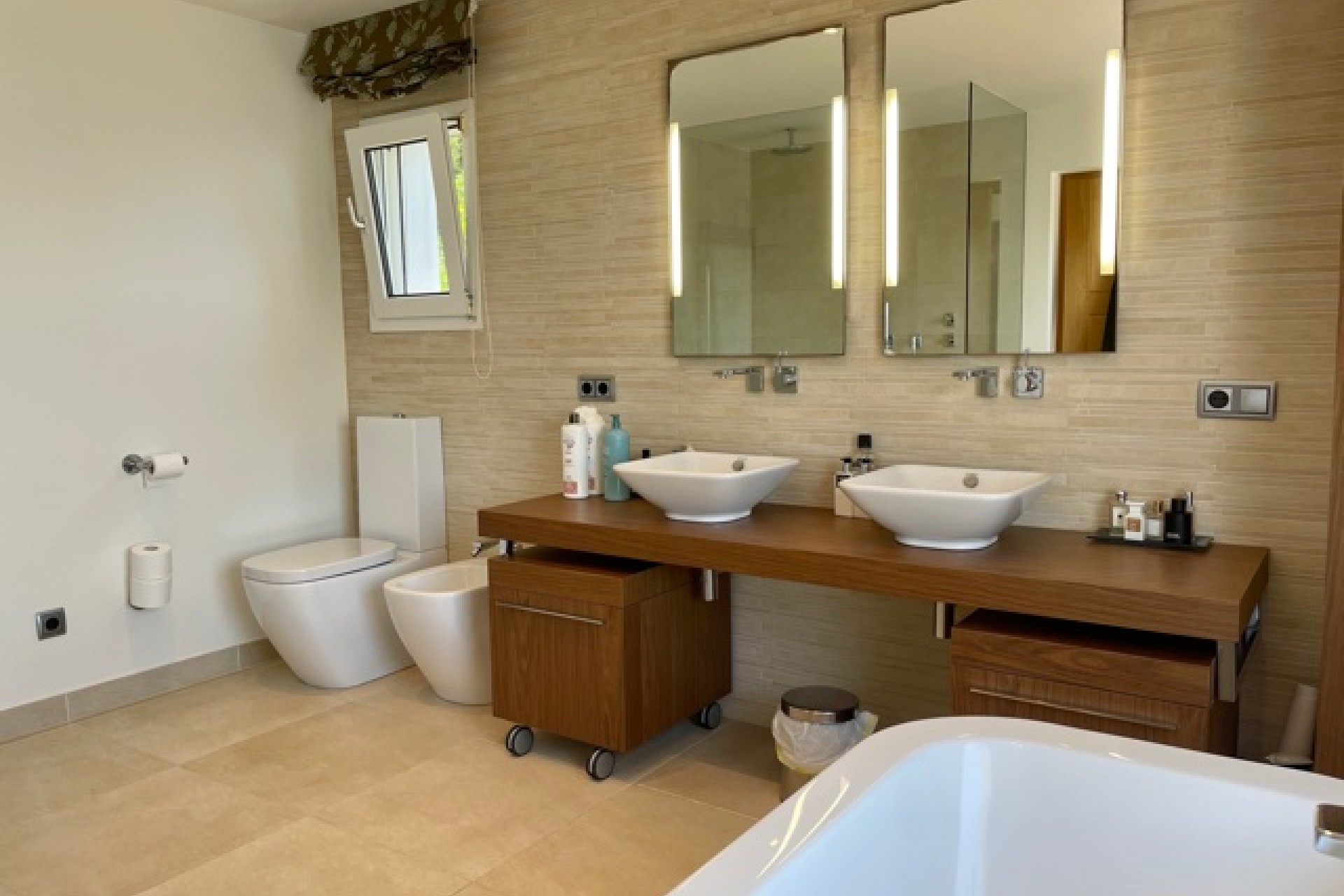 Sale - Villa -
Moraira - El Portet