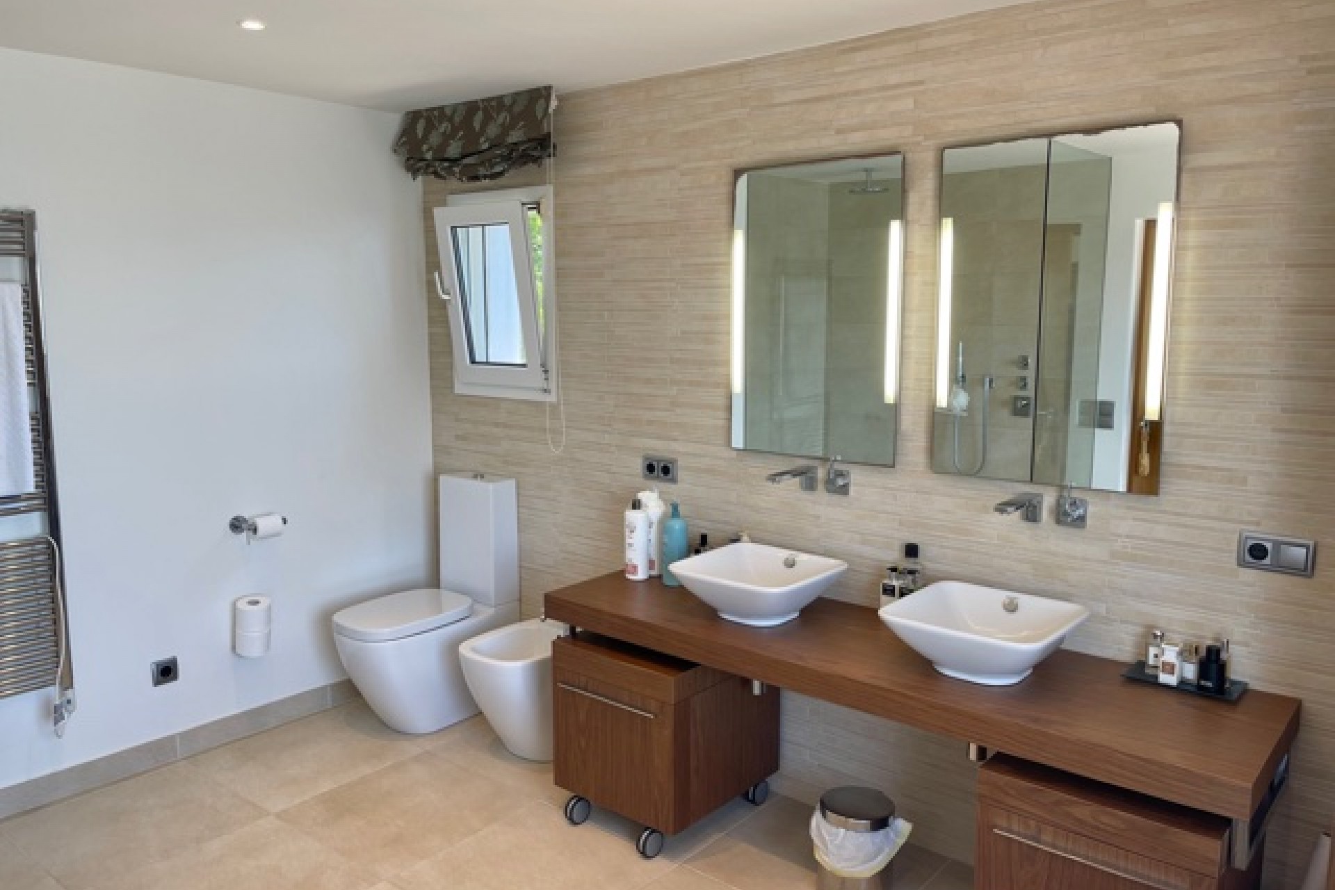 Sale - Villa -
Moraira - El Portet