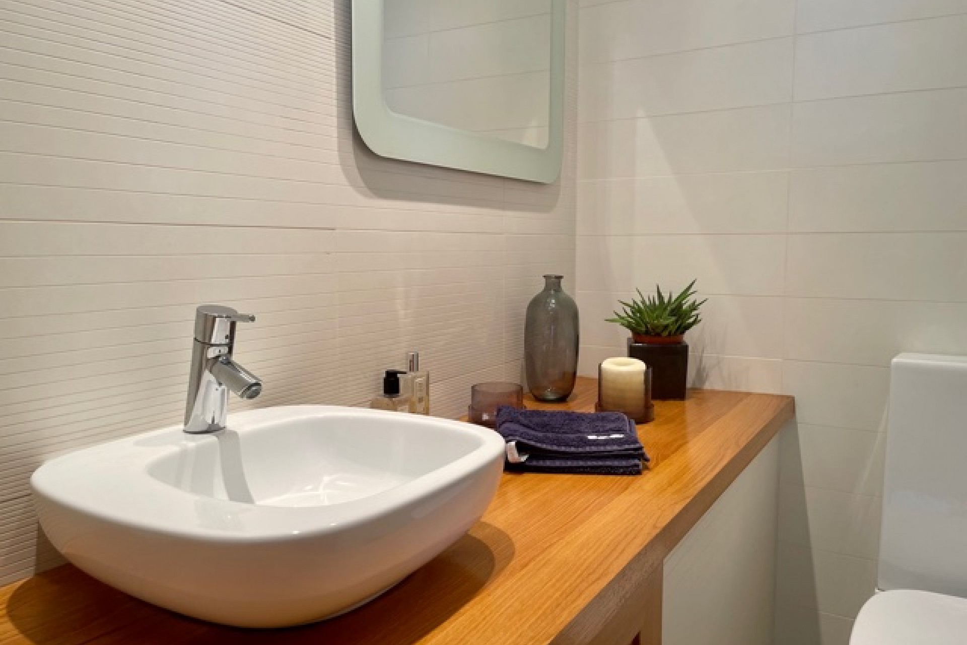 Sale - Villa -
Moraira - El Portet