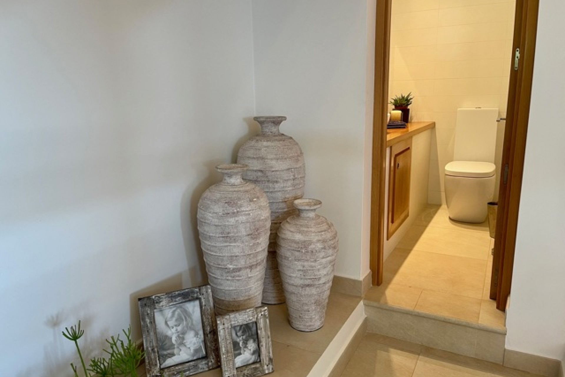 Sale - Villa -
Moraira - El Portet