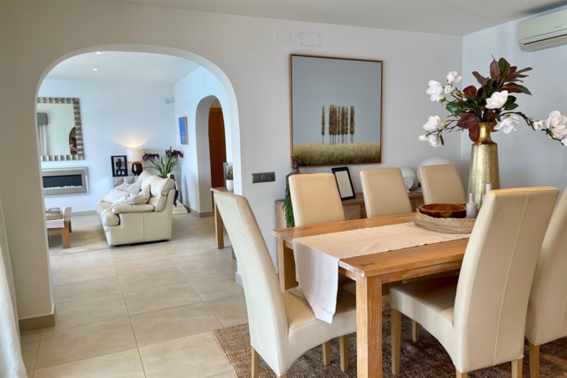 Sale - Villa -
Moraira - El Portet