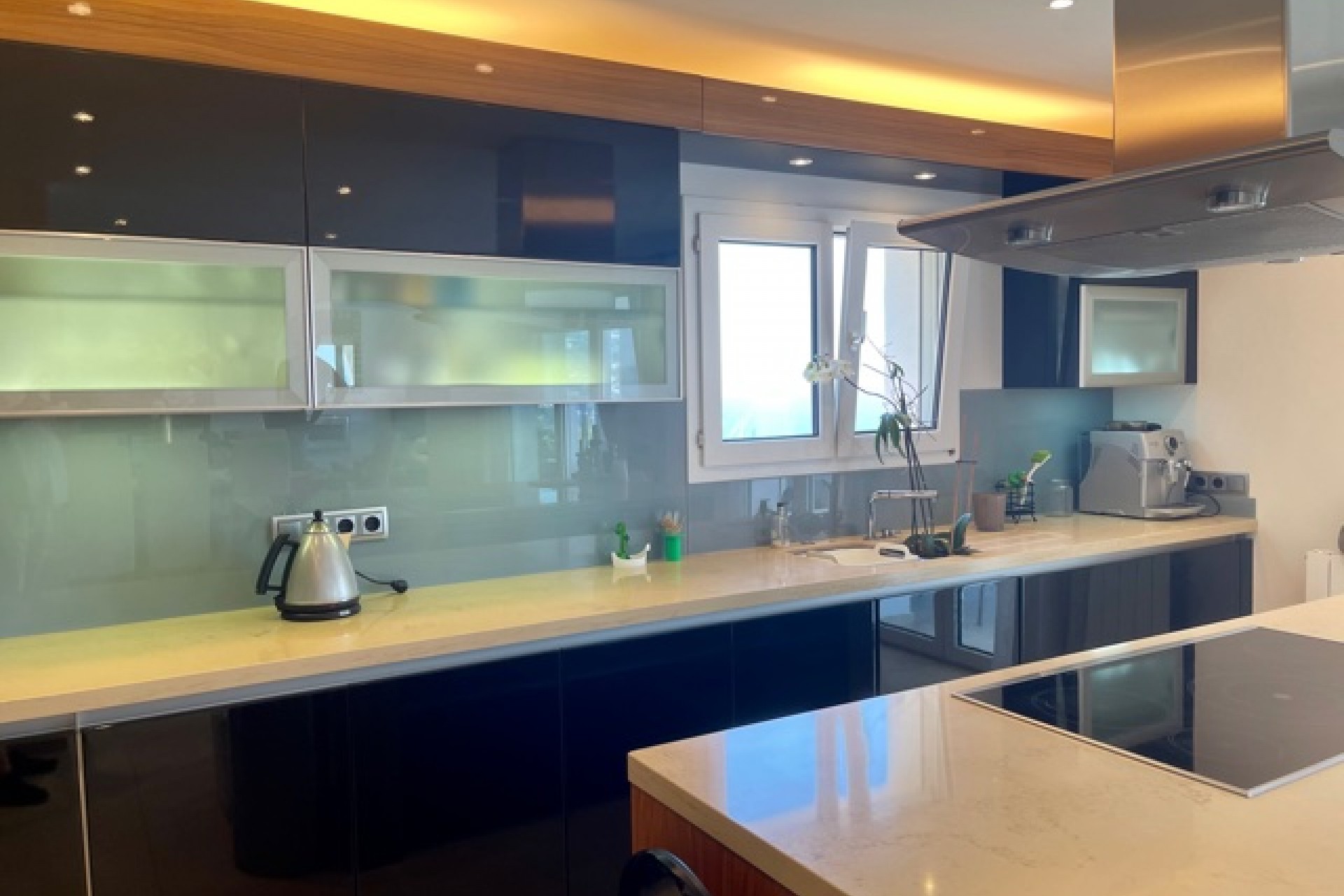 Sale - Villa -
Moraira - El Portet