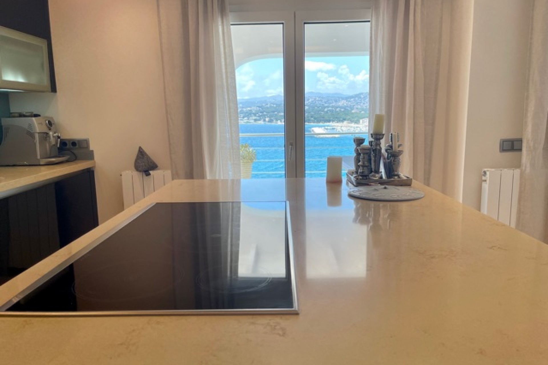 Sale - Villa -
Moraira - El Portet