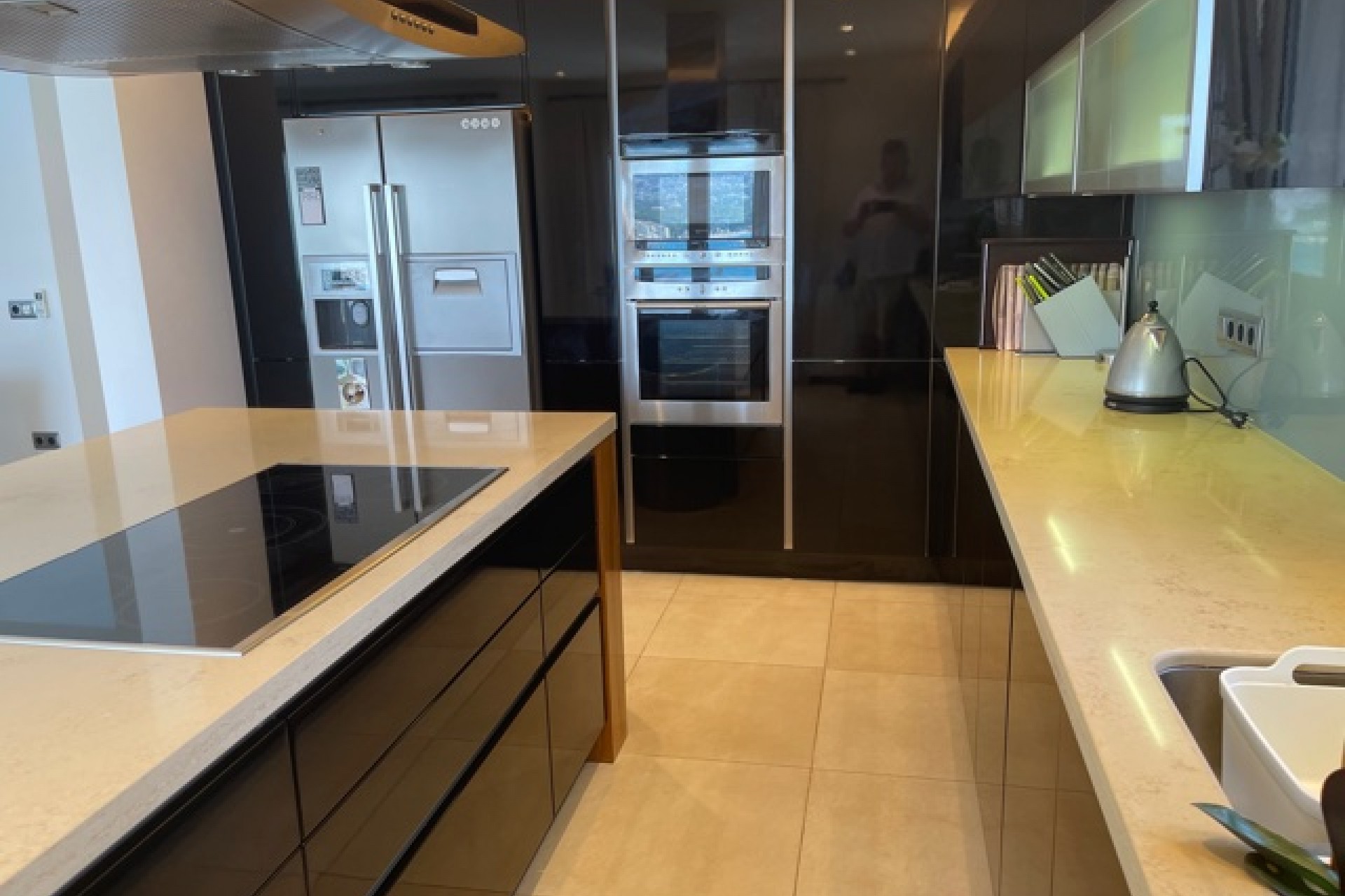 Sale - Villa -
Moraira - El Portet