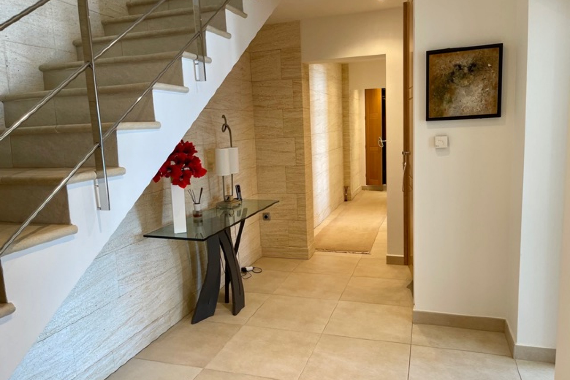 Sale - Villa -
Moraira - El Portet