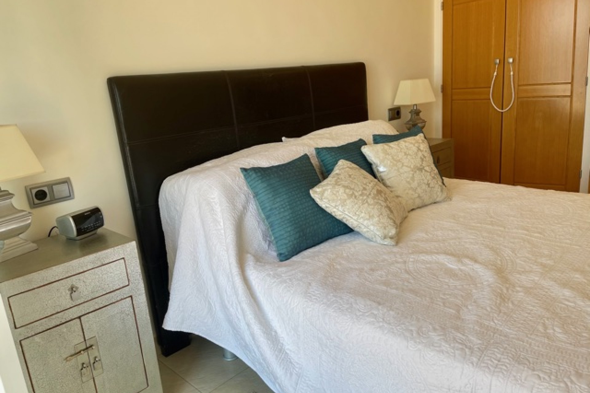 Sale - Villa -
Moraira - El Portet