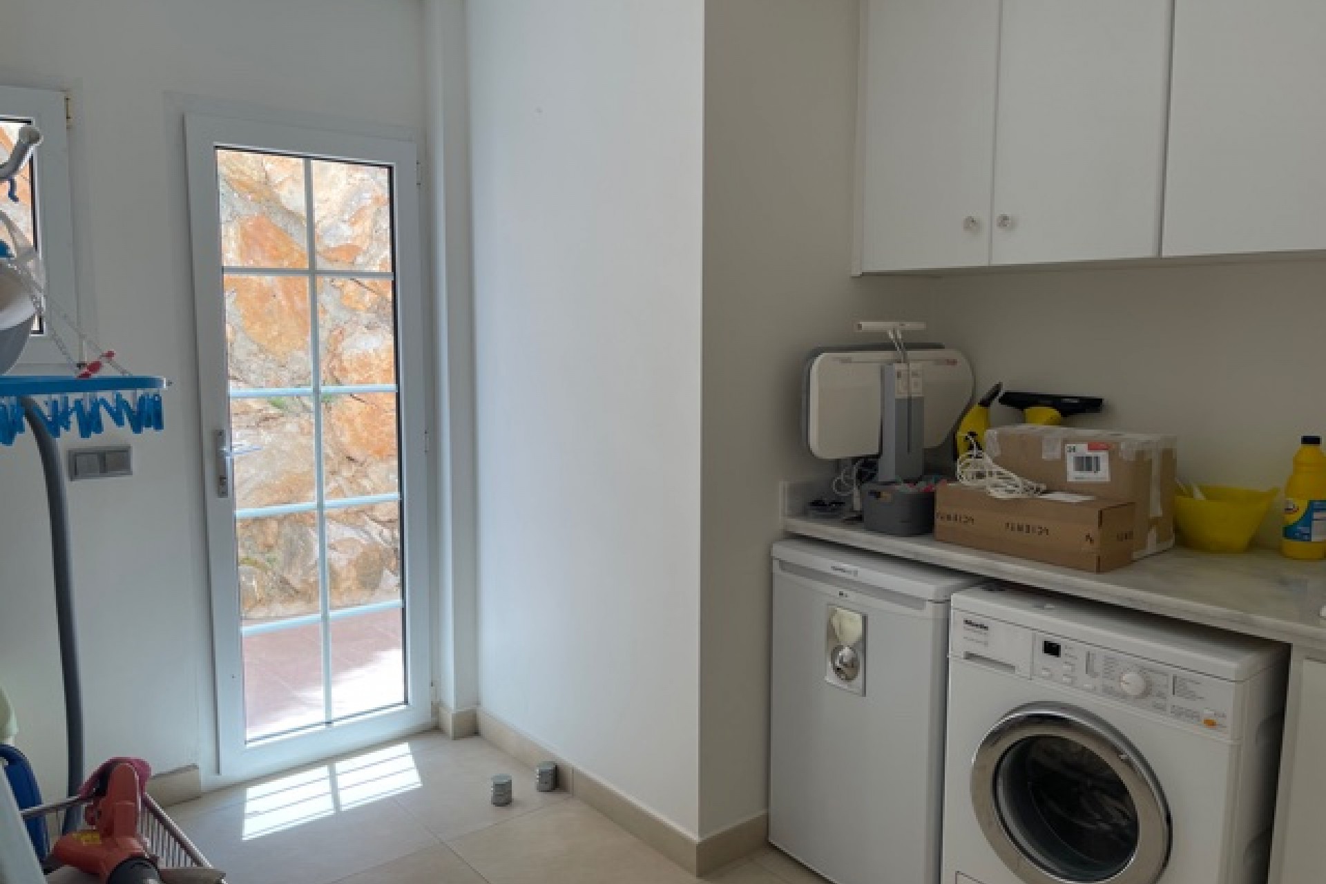 Sale - Villa -
Moraira - El Portet