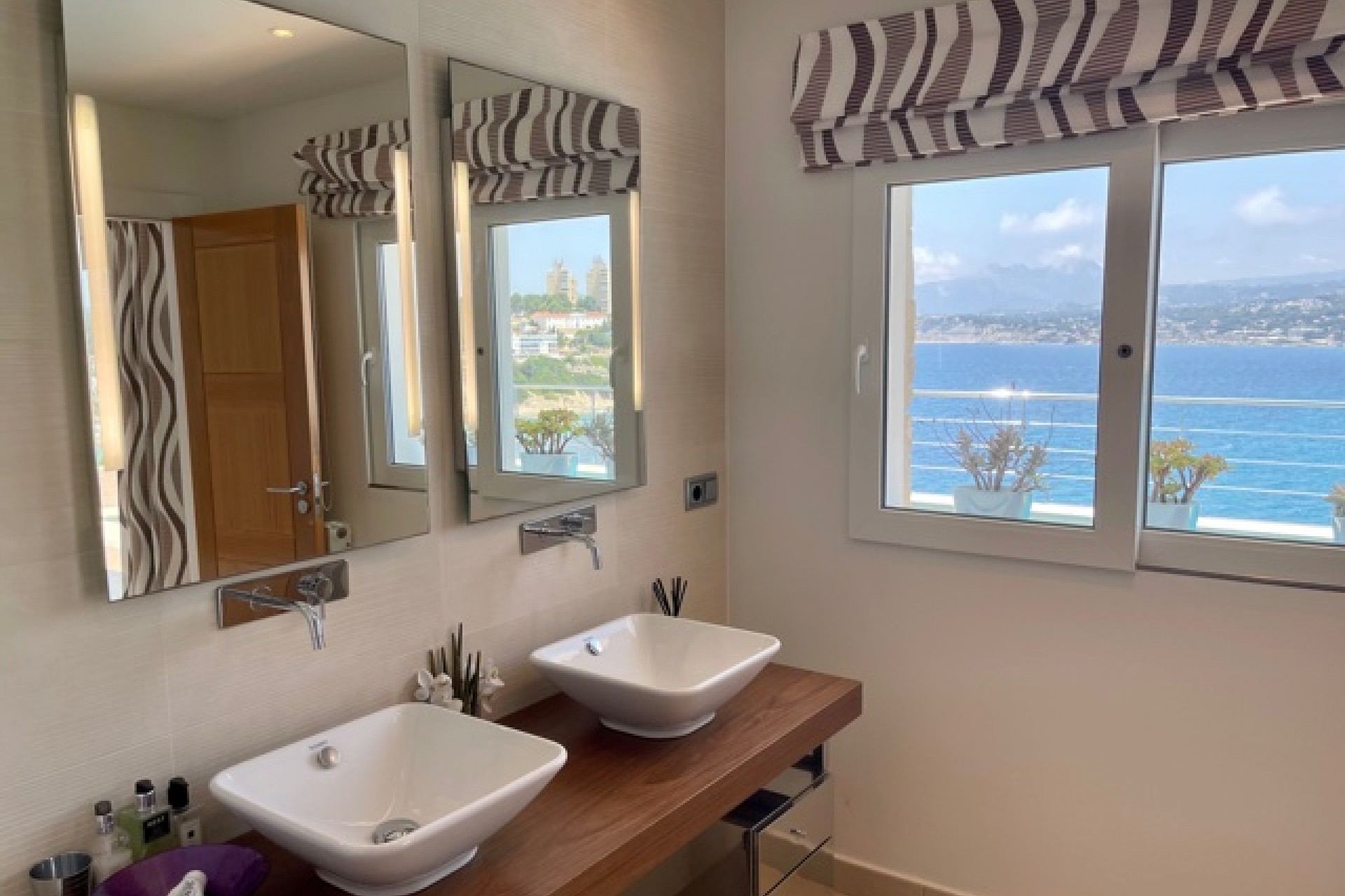 Sale - Villa -
Moraira - El Portet