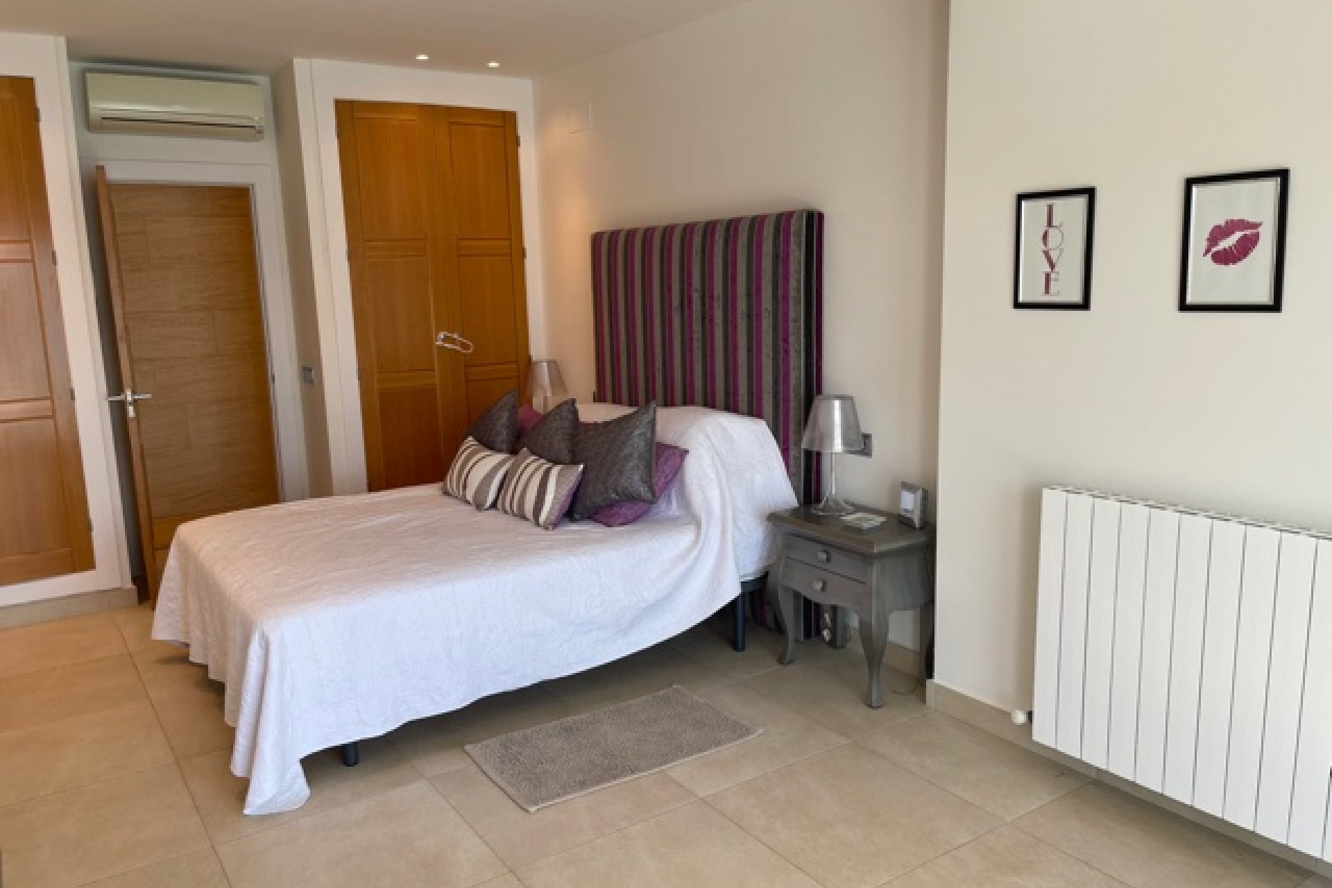 Sale - Villa -
Moraira - El Portet