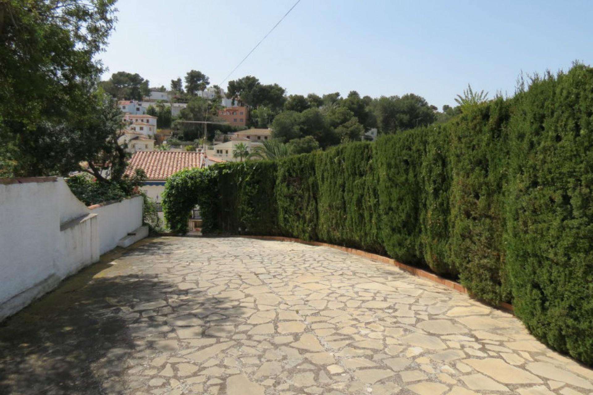 Sale - Villa -
Moraira - El Portet