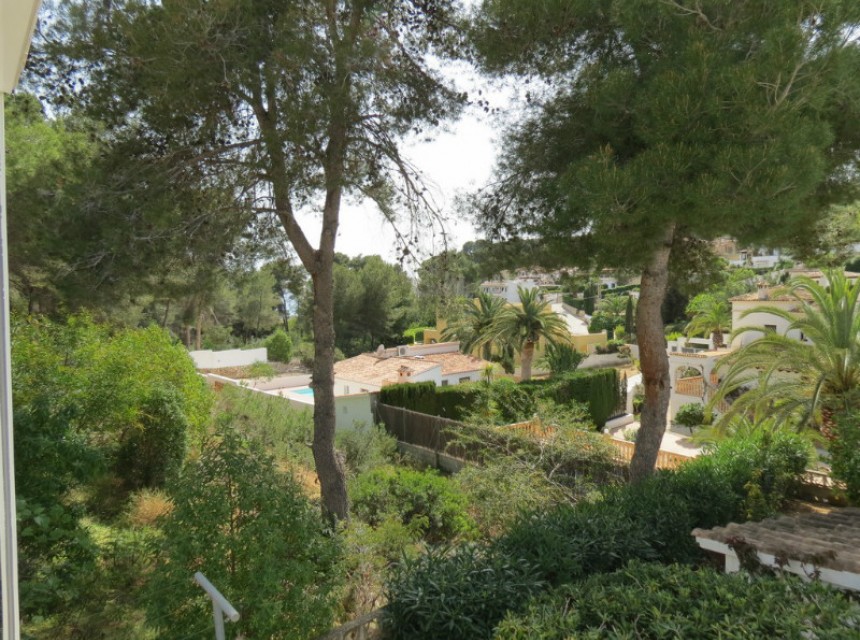 Sale - Villa -
Moraira - El Portet