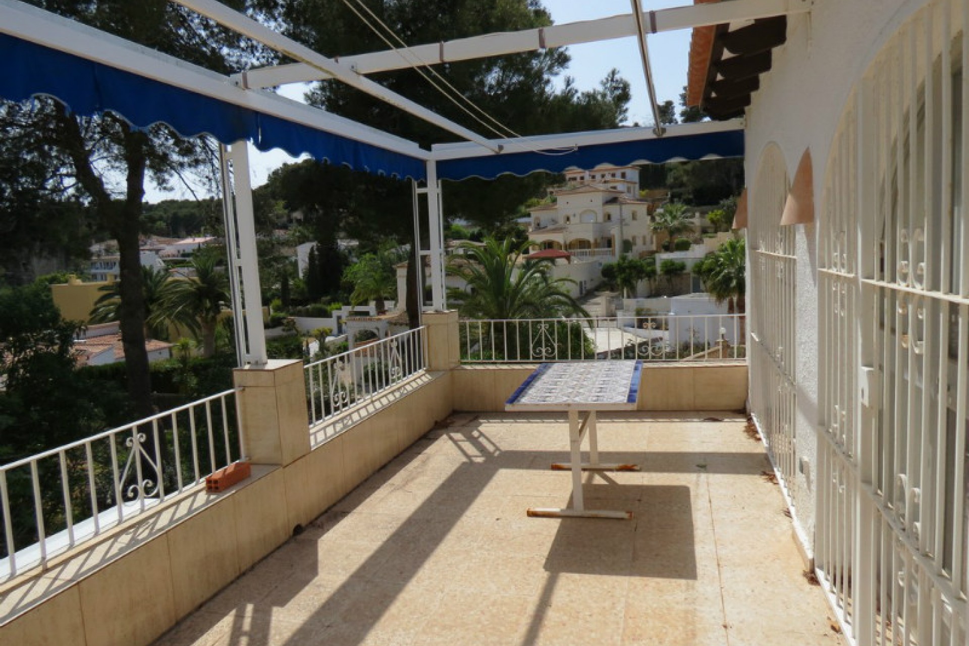 Sale - Villa -
Moraira - El Portet