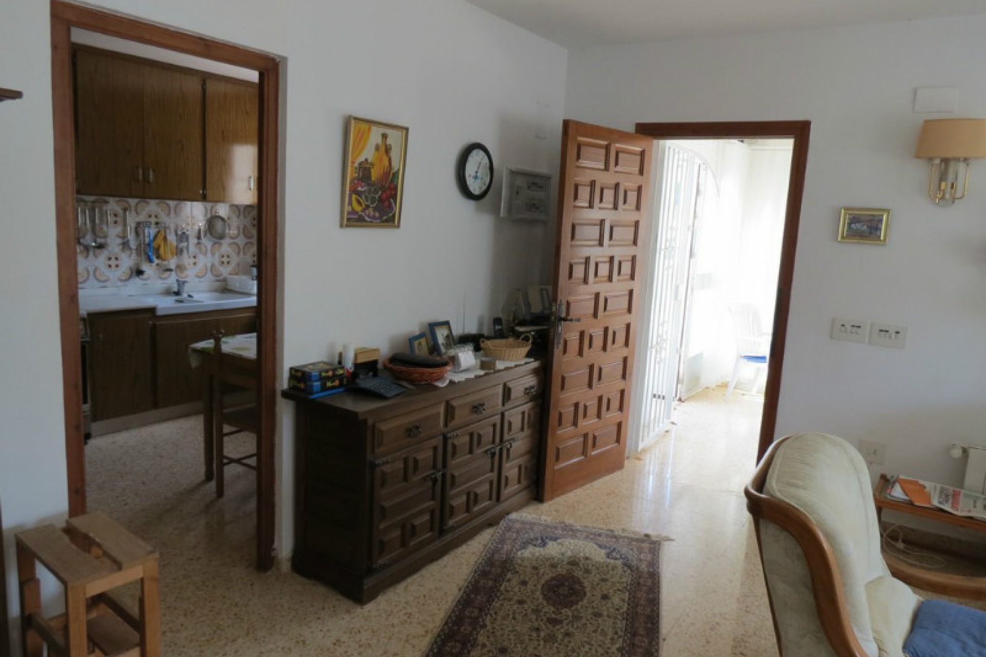 Sale - Villa -
Moraira - El Portet