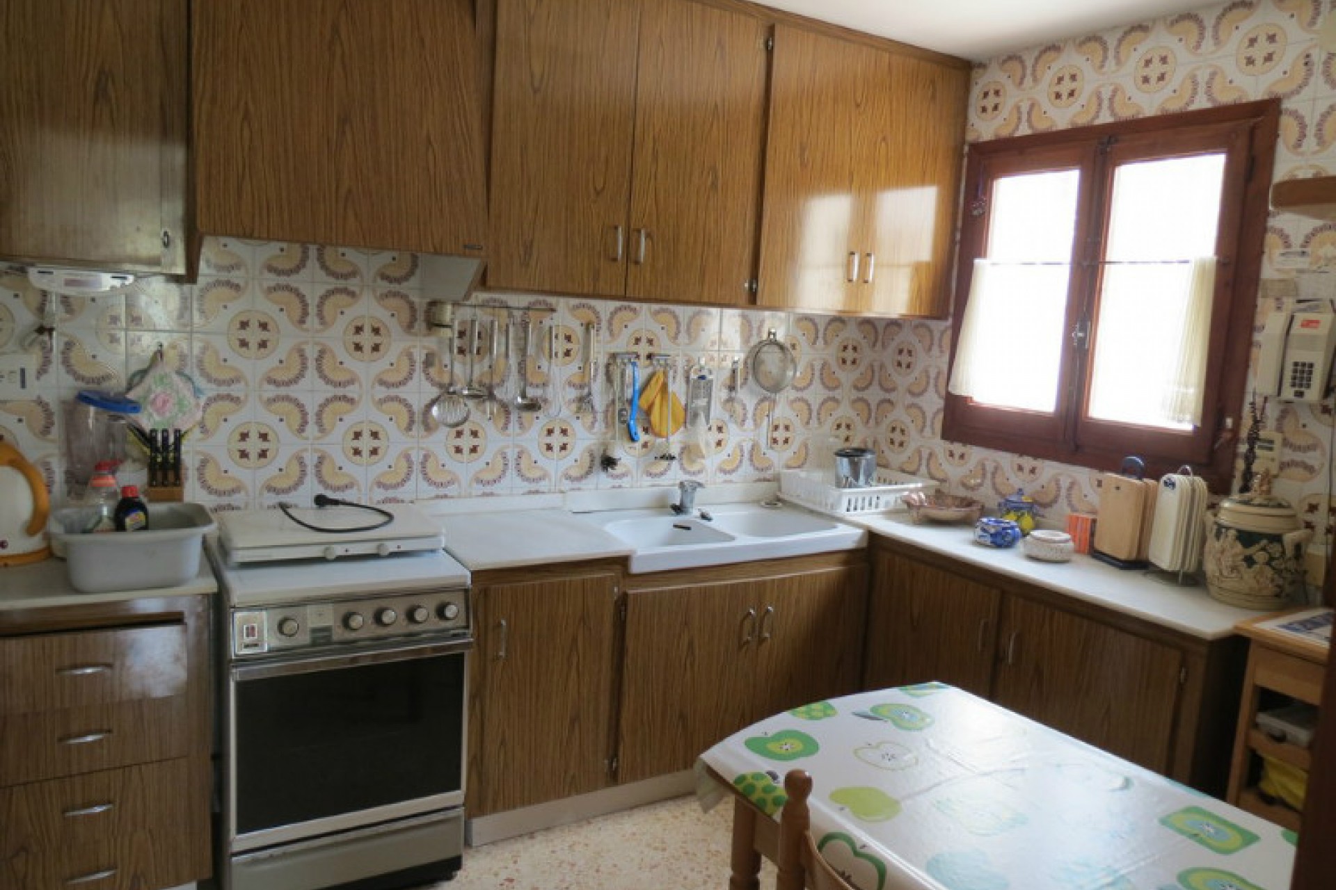 Sale - Villa -
Moraira - El Portet