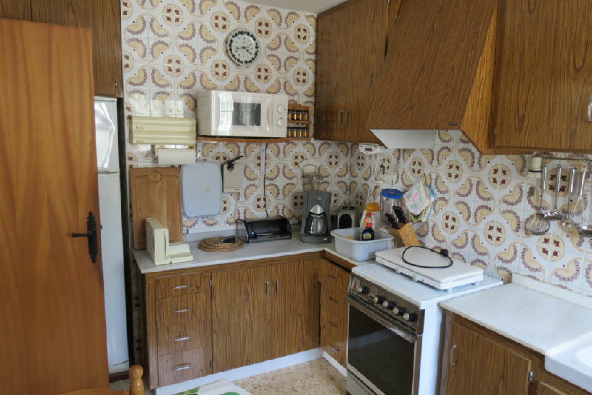 Sale - Villa -
Moraira - El Portet