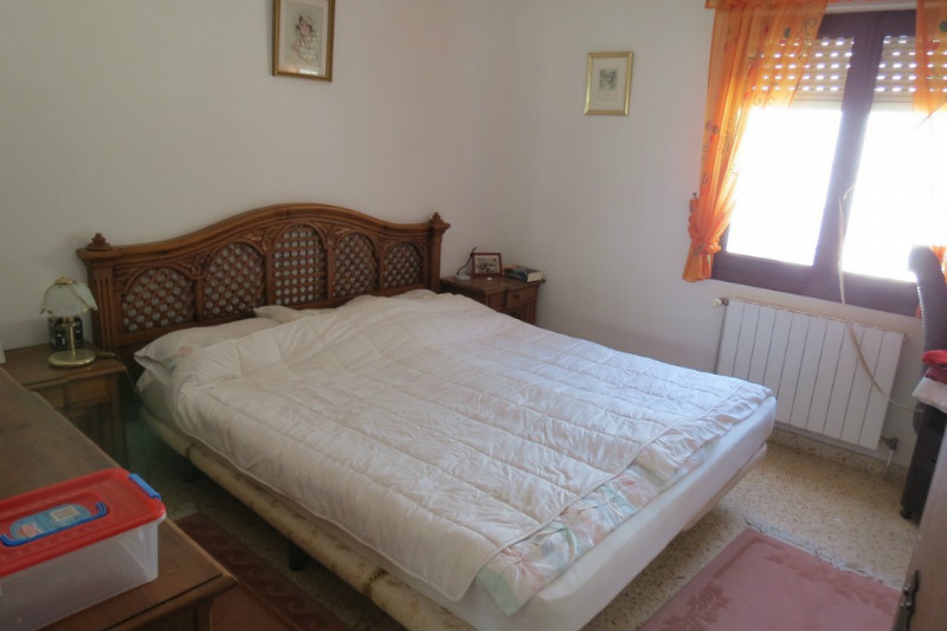 Sale - Villa -
Moraira - El Portet