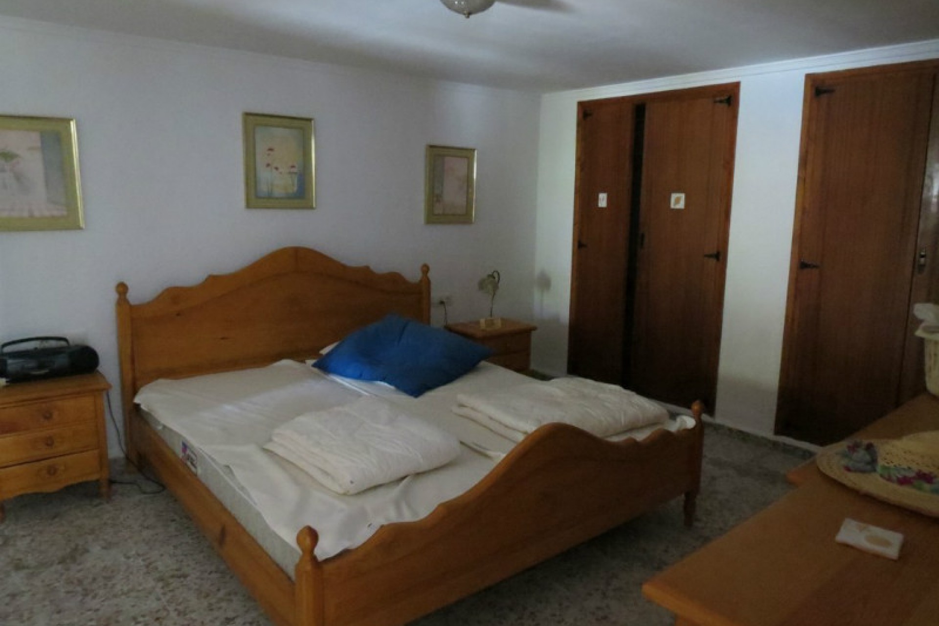 Sale - Villa -
Moraira - El Portet