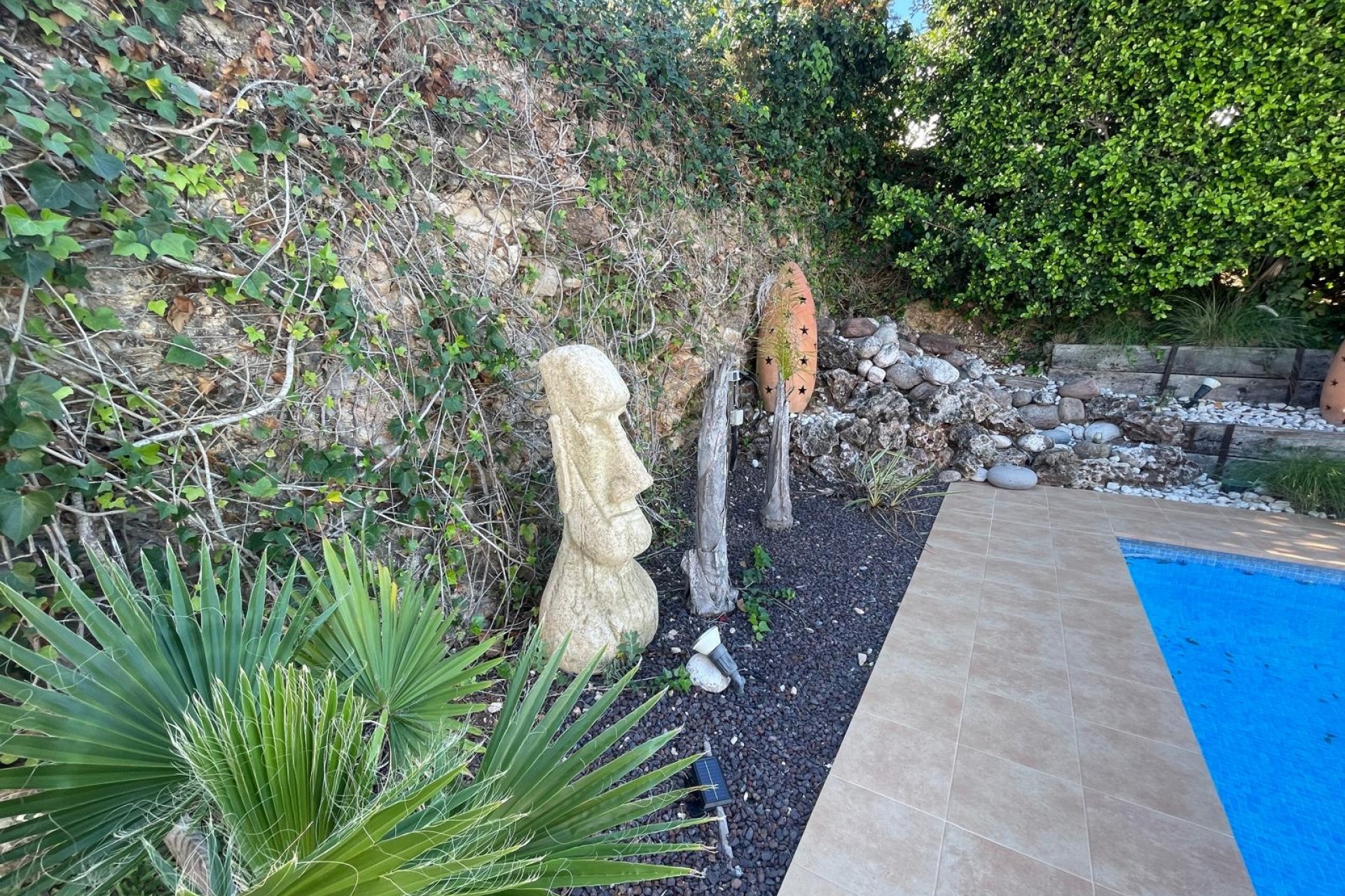 Sale - Villa -
Moraira - El Portet