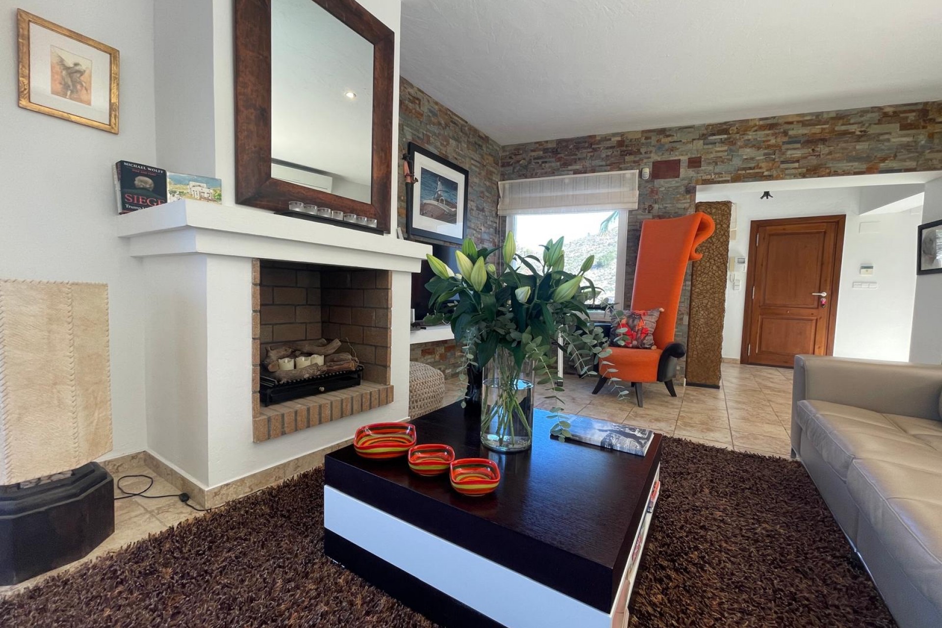 Sale - Villa -
Moraira - El Portet